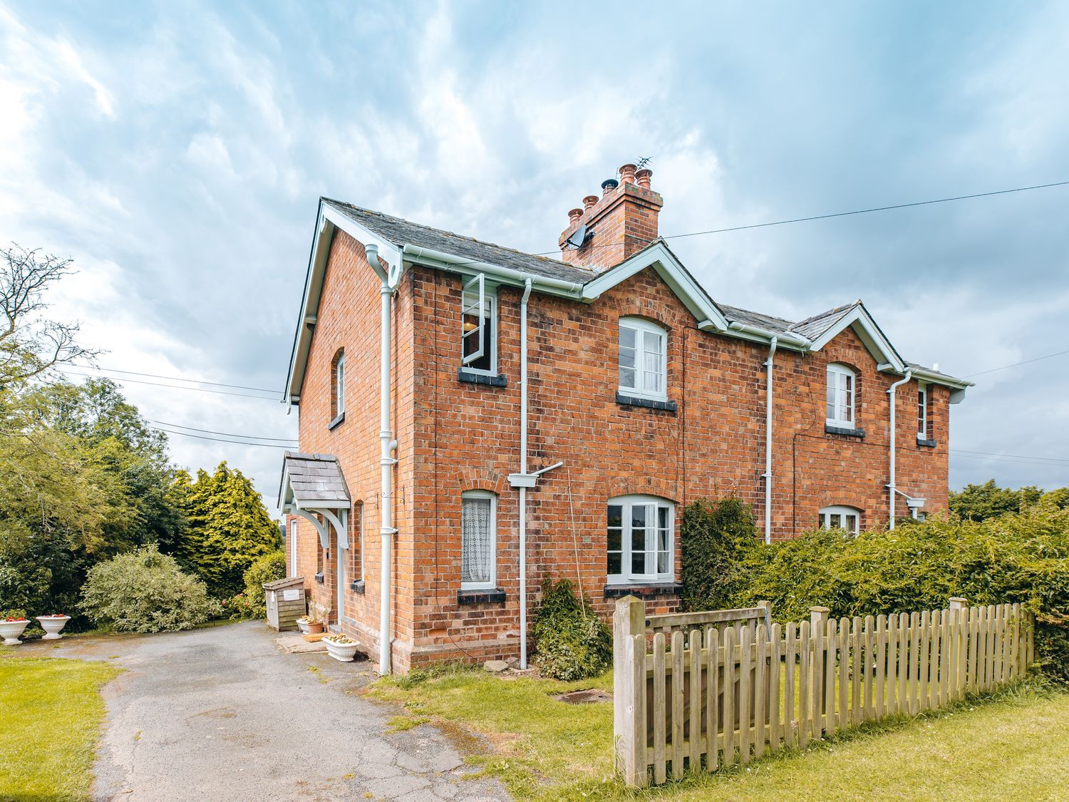 Shepherd's Cottage - Shropshire - 1167341 - photo 1