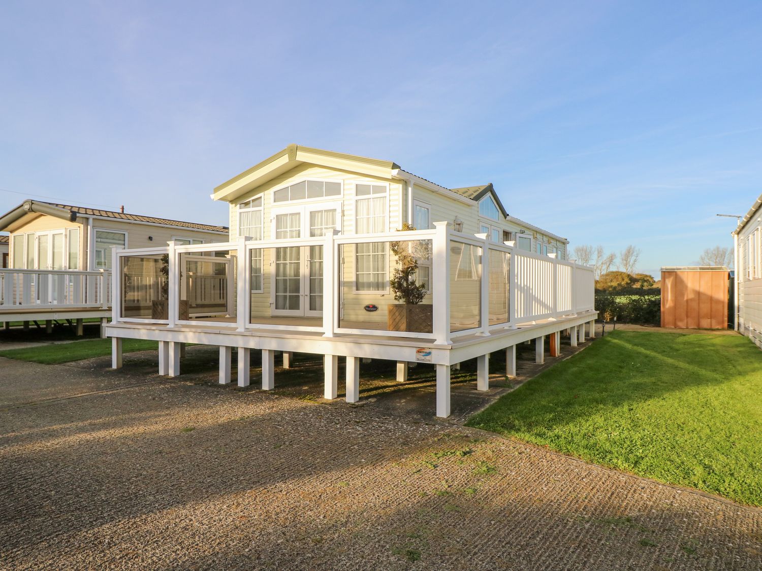 Beach Bliss Retreat - Kent & Sussex - 1167349 - photo 1