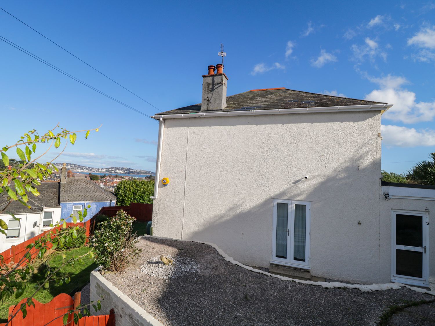 Hilltop Cottage - Devon - 1167403 - photo 1