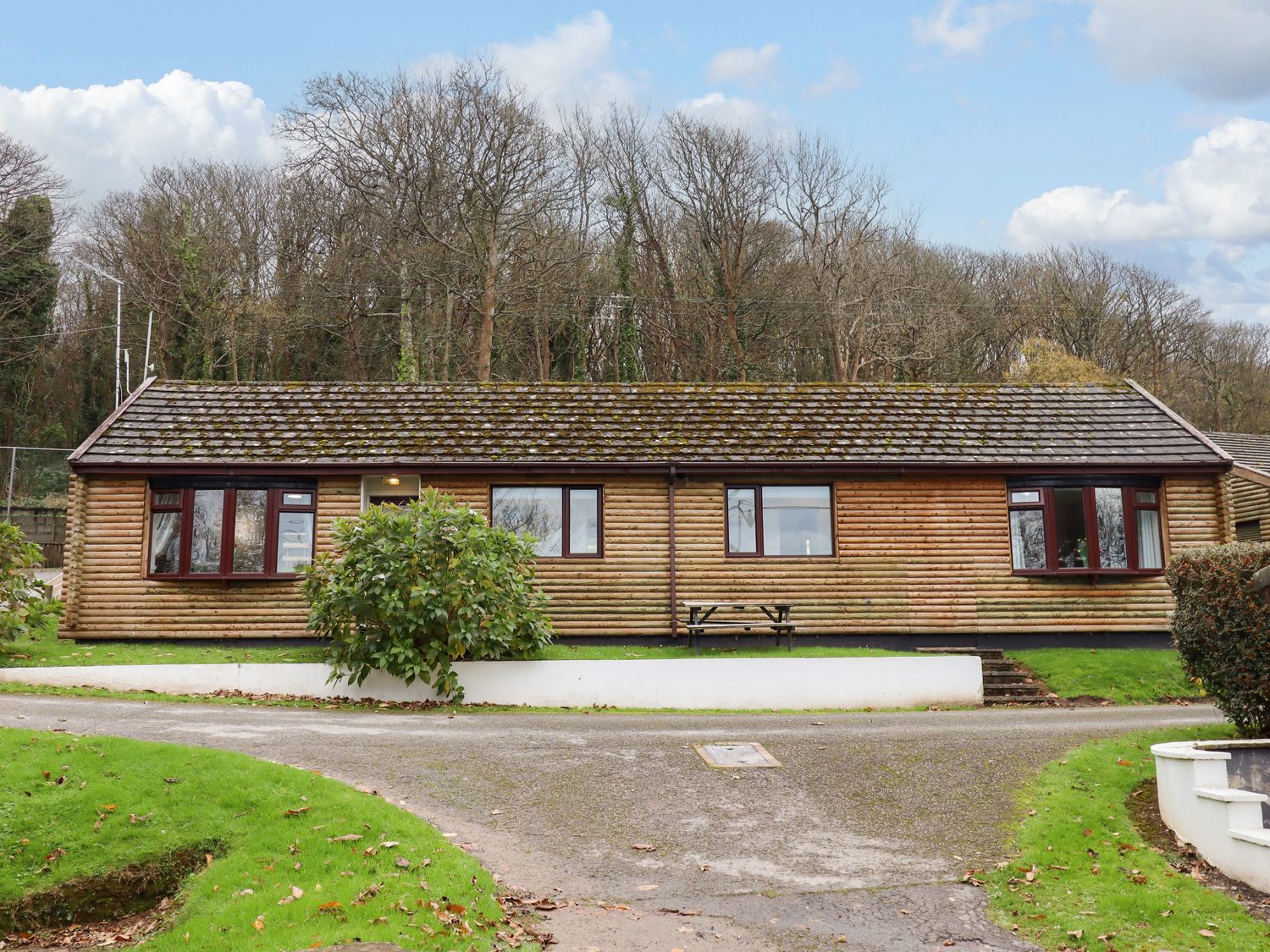 Castle View Lodge - Devon - 1167466 - photo 1