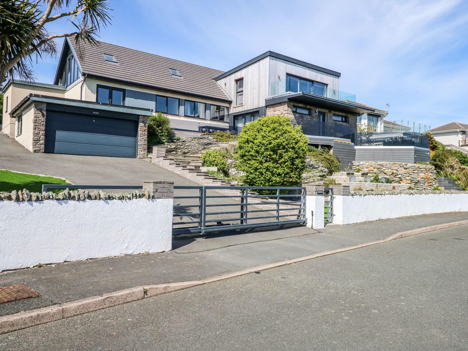 Seaddler - Anglesey - 1167497 - photo 1