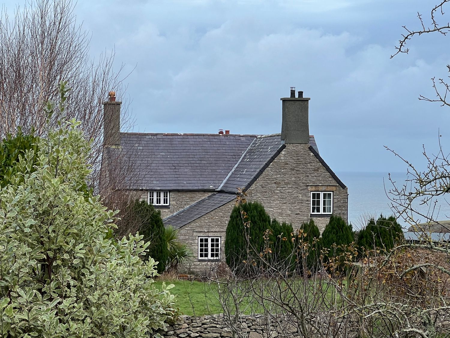 Plas Newydd Flower Farm - Anglesey - 1167551 - photo 1