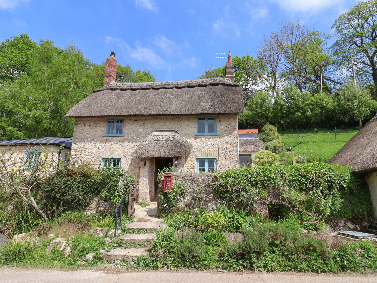 Upper Cottage - Devon - 1167559 - photo 1
