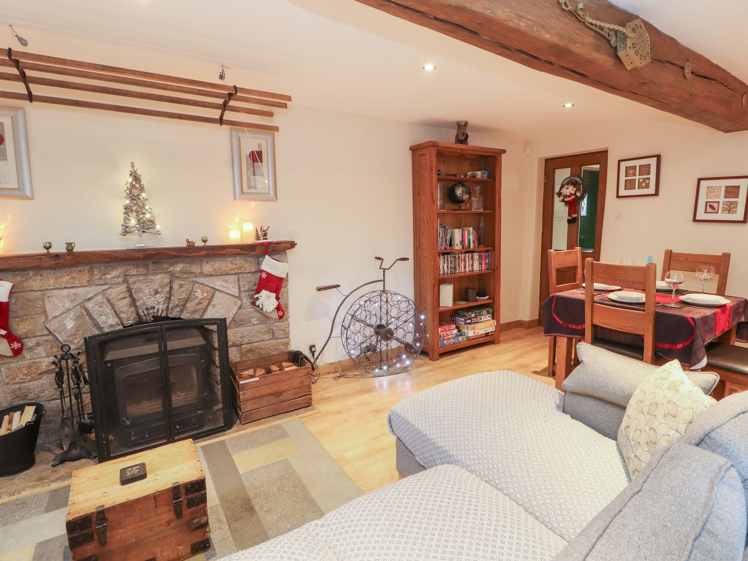 Ramshead Cottage - Lake District - 1167562 - photo 1