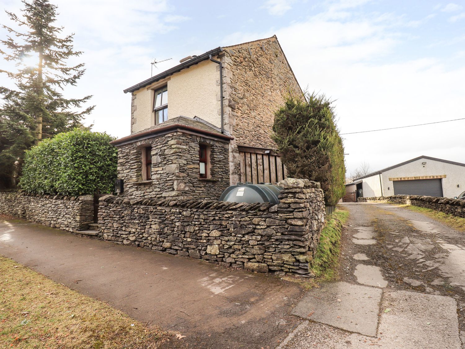 Ramshead Cottage - Lake District - 1167562 - photo 1