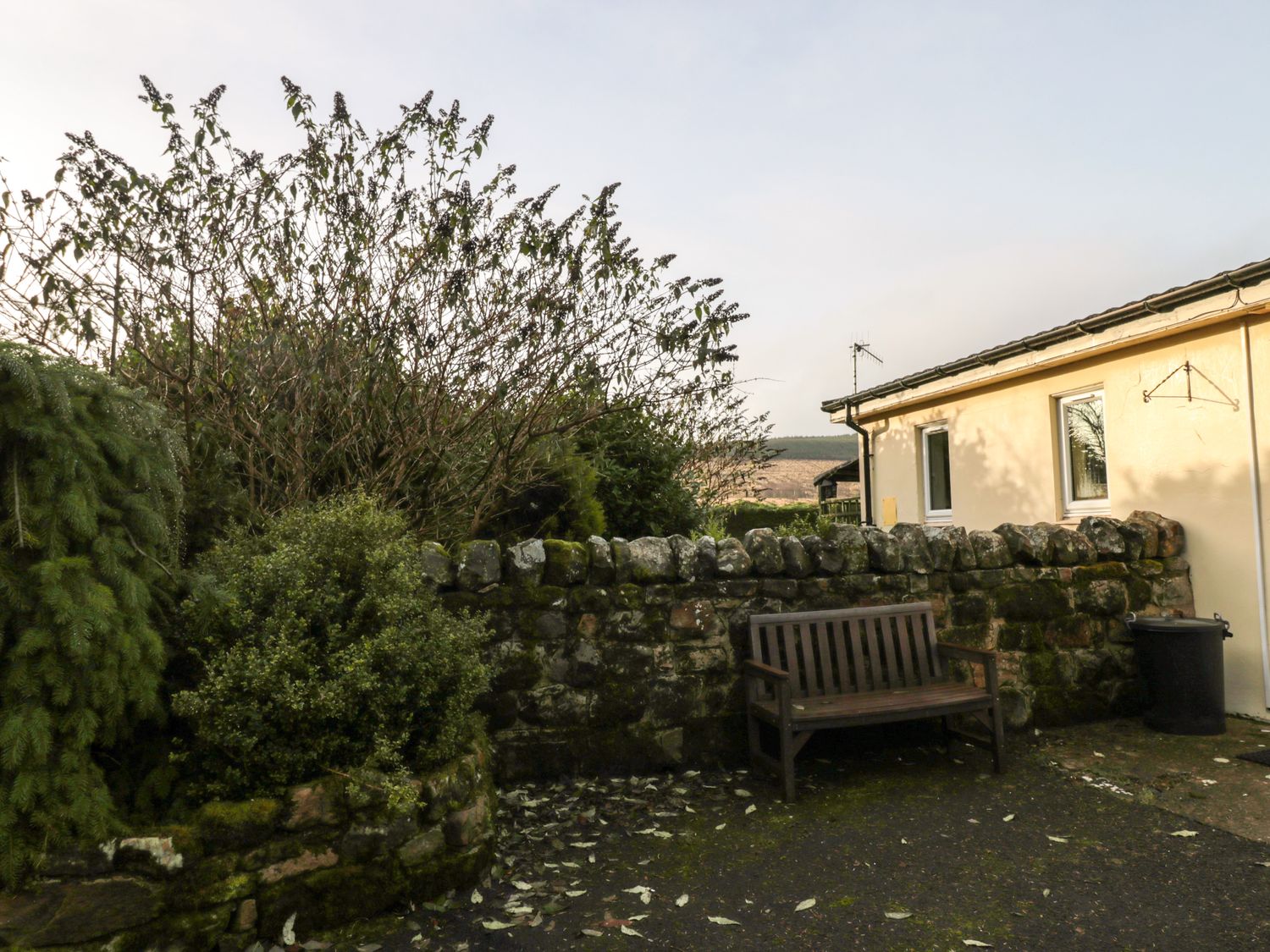 Stable Cottage - Northumberland - 1167600 - photo 1