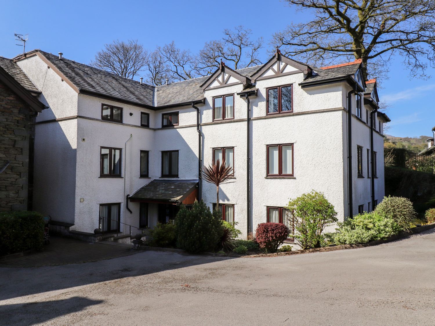 Ambleside Haven - Lake District - 1167657 - photo 1