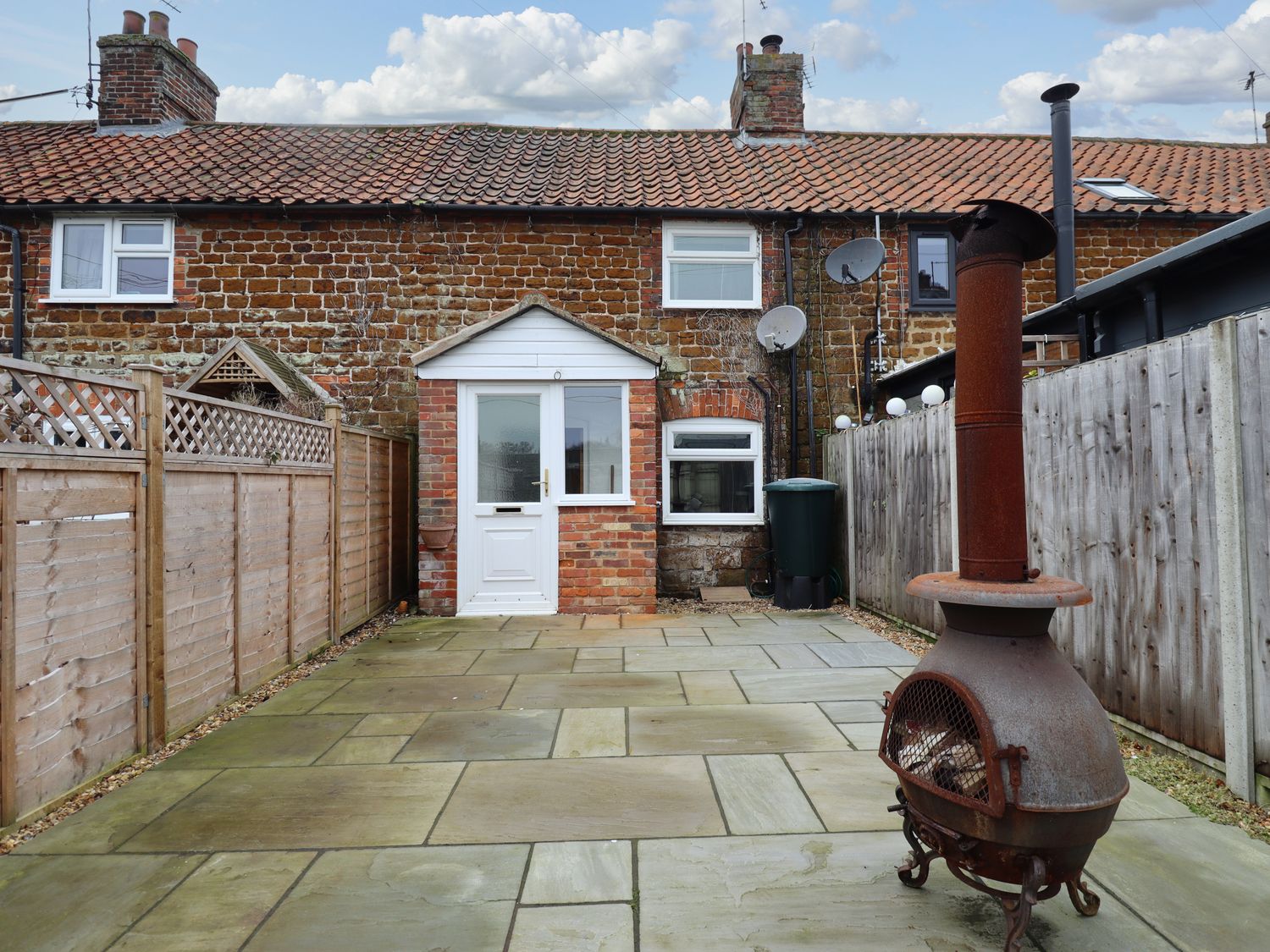 3 Victoria Cottages - Norfolk - 1167728 - photo 1