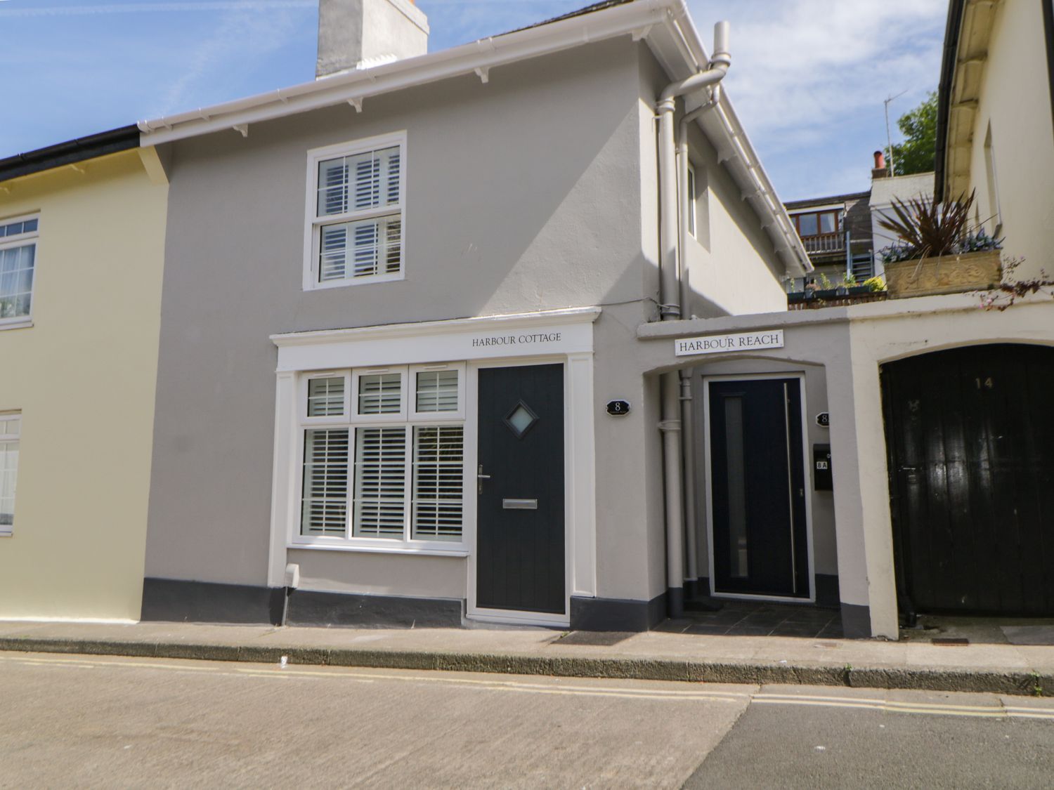 Harbour Cottage                     photo 2