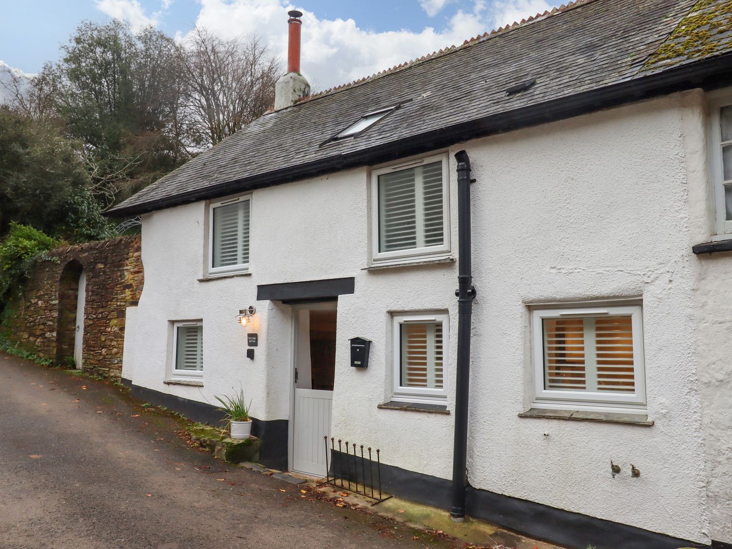 Dove Cottage - Devon - 1167792 - photo 1