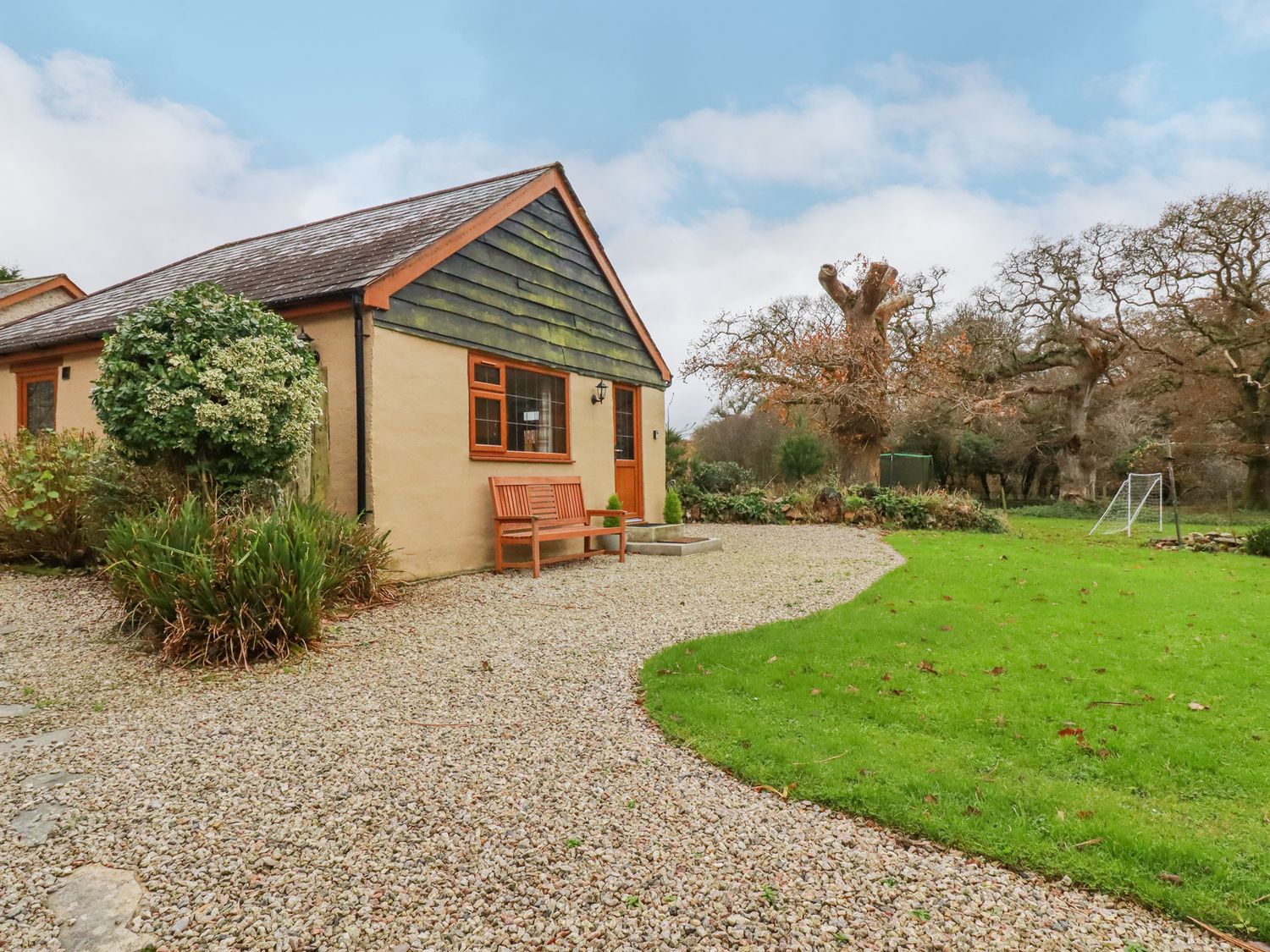 The Bothy - Cornwall - 1167878 - photo 1