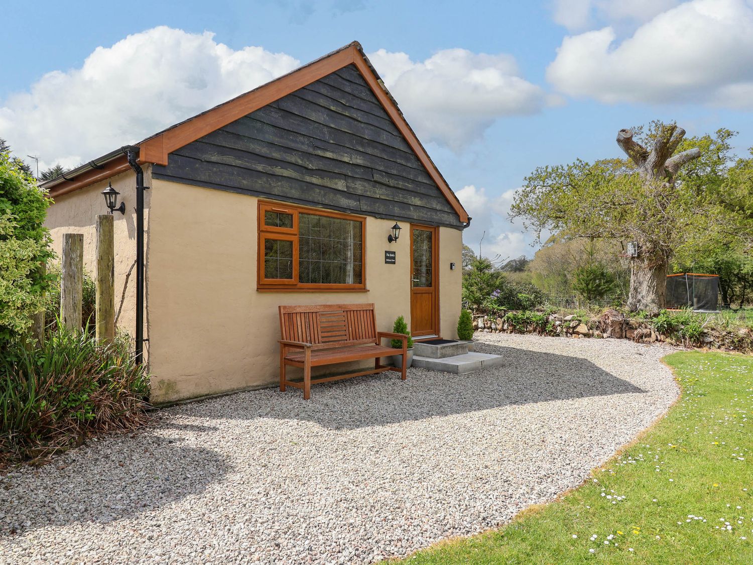The Bothy - Cornwall - 1167878 - photo 1