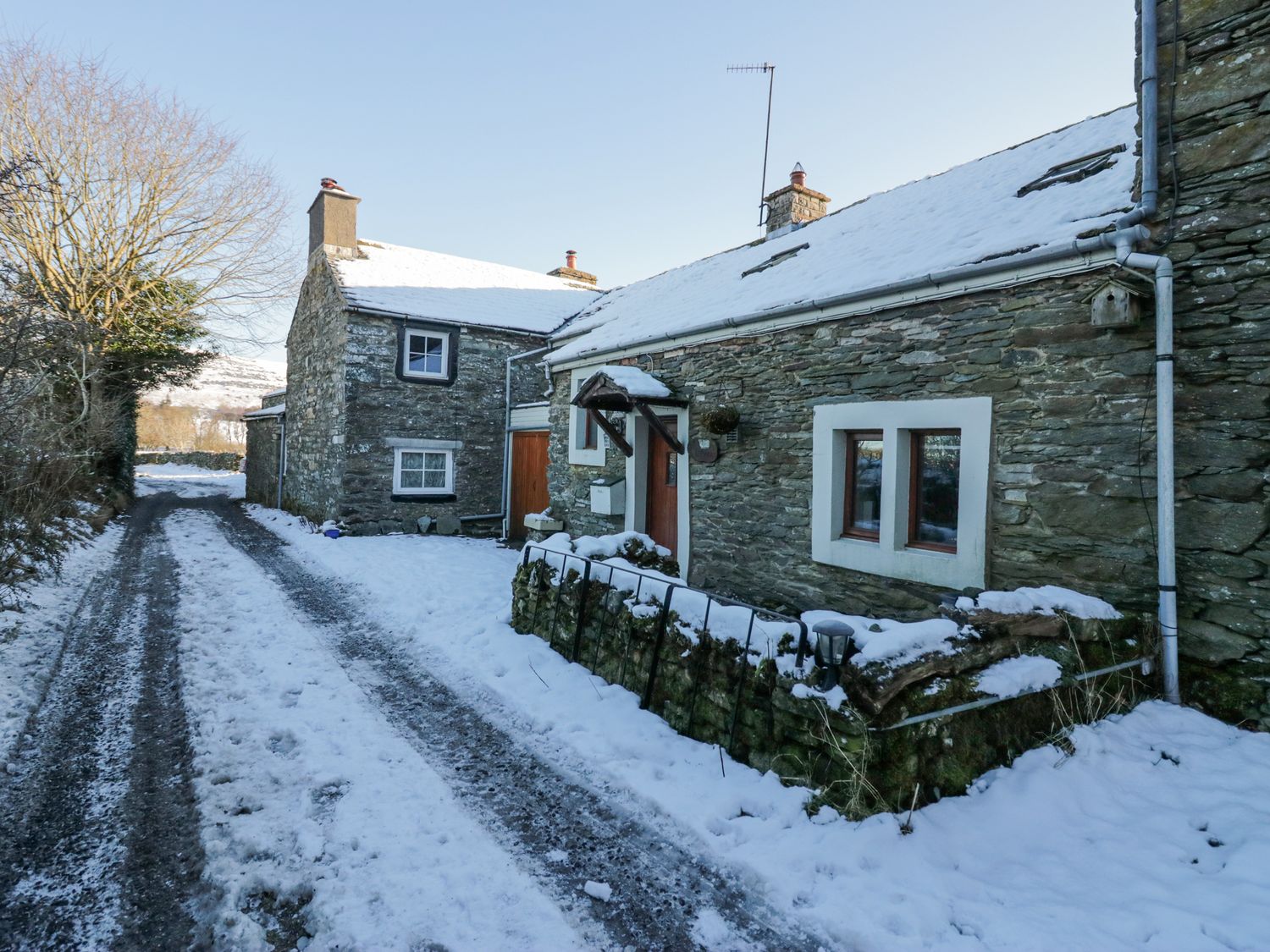 Tethera Cottage - Lake District - 1167981 - photo 1