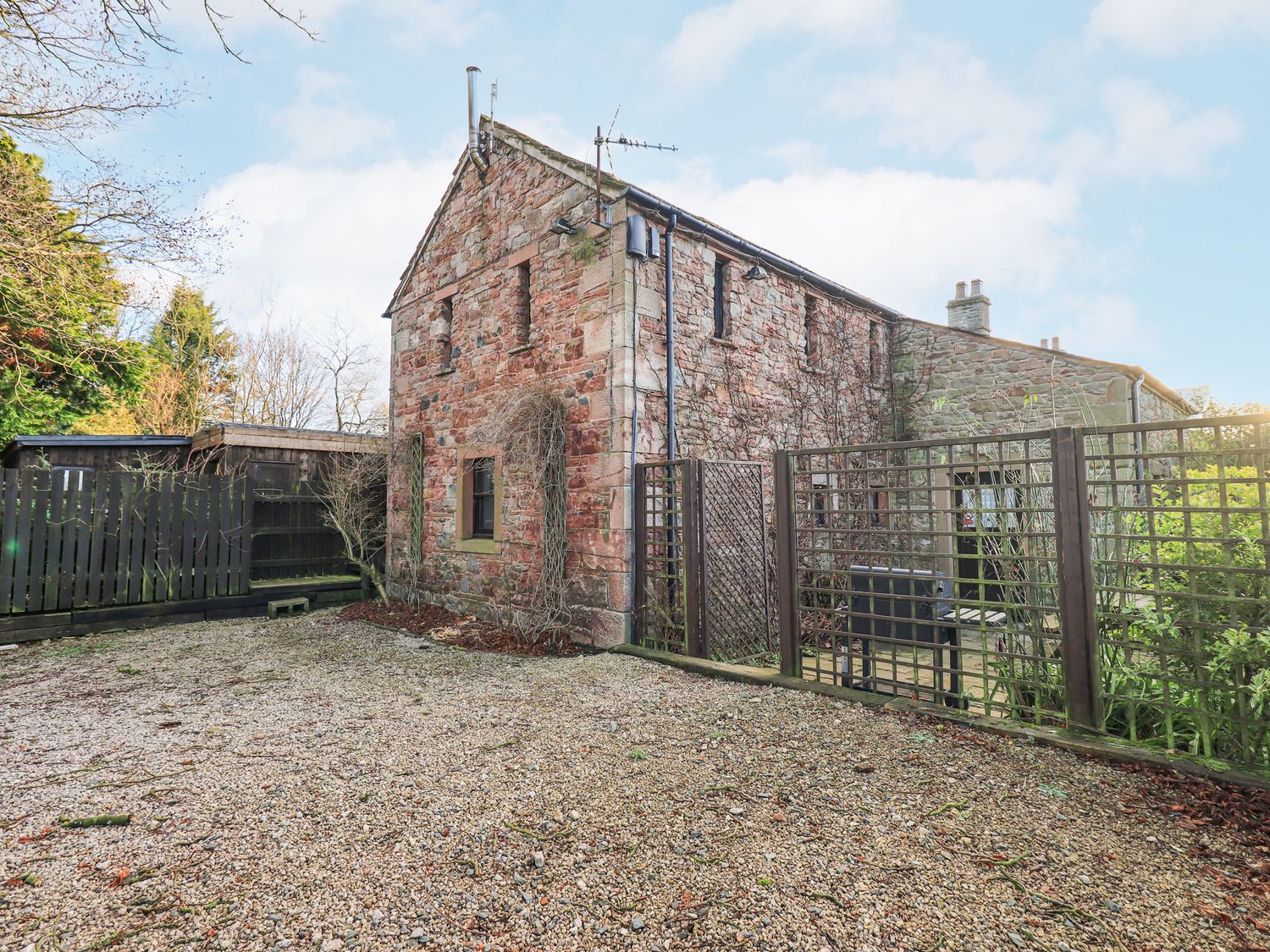 Barn Owl Cottage - Lake District - 1167985 - photo 1