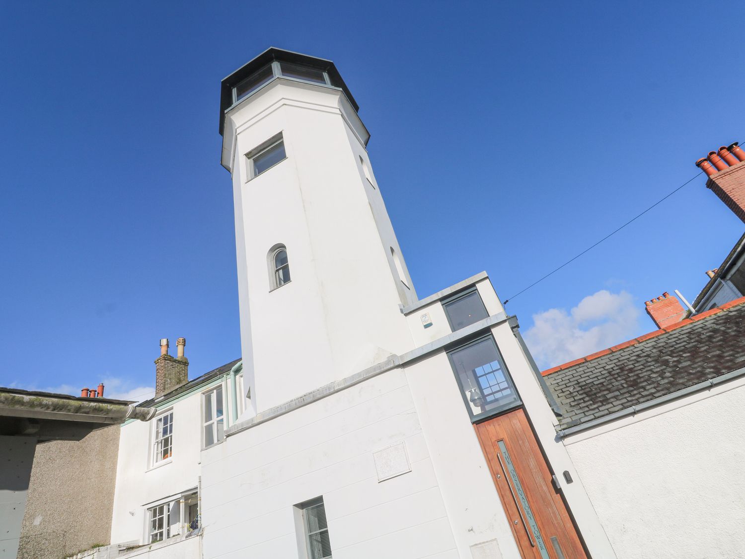 The Observatory Tower - Cornwall - 1168031 - photo 1