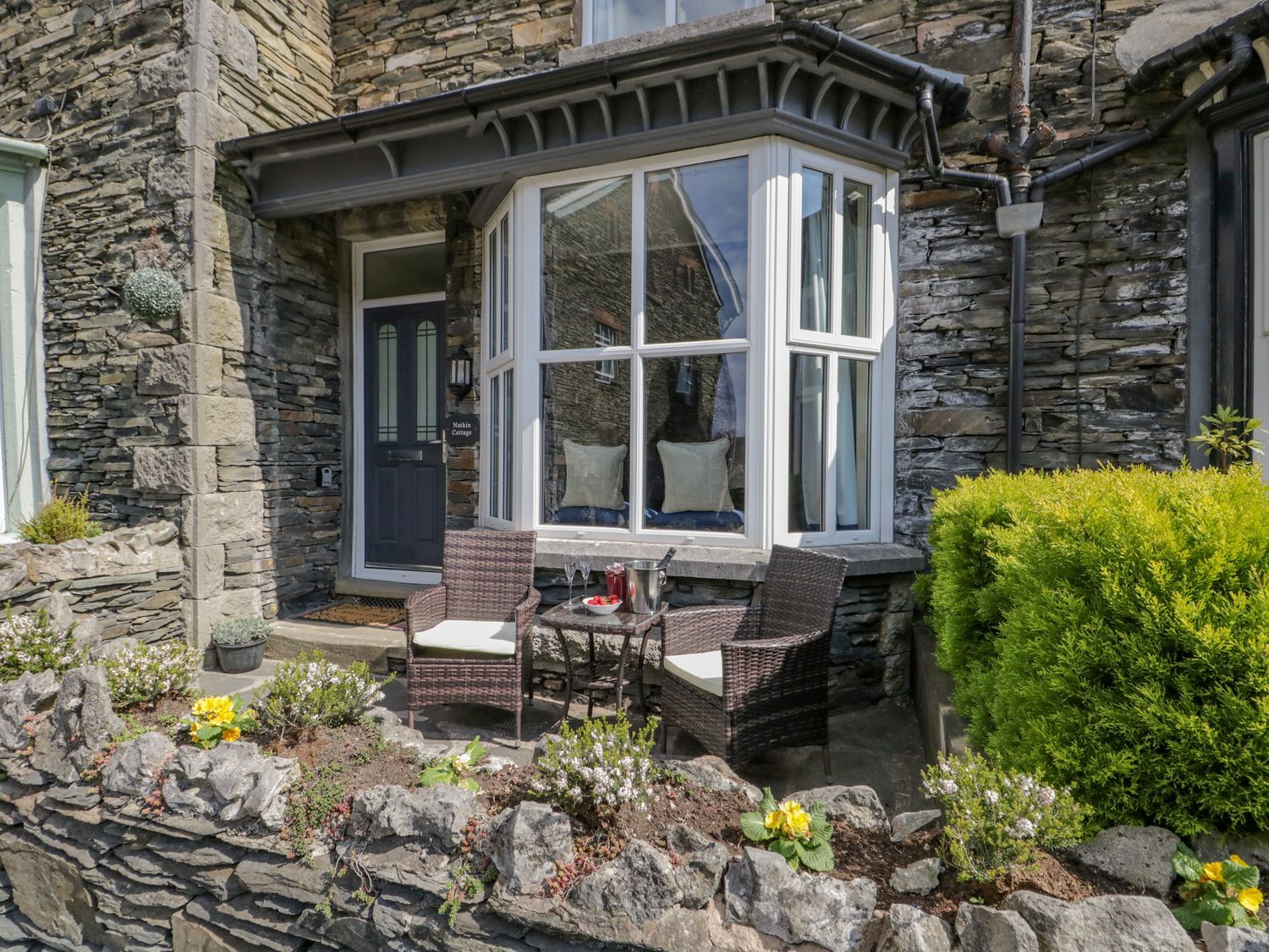 Nutkin Cottage photo 2