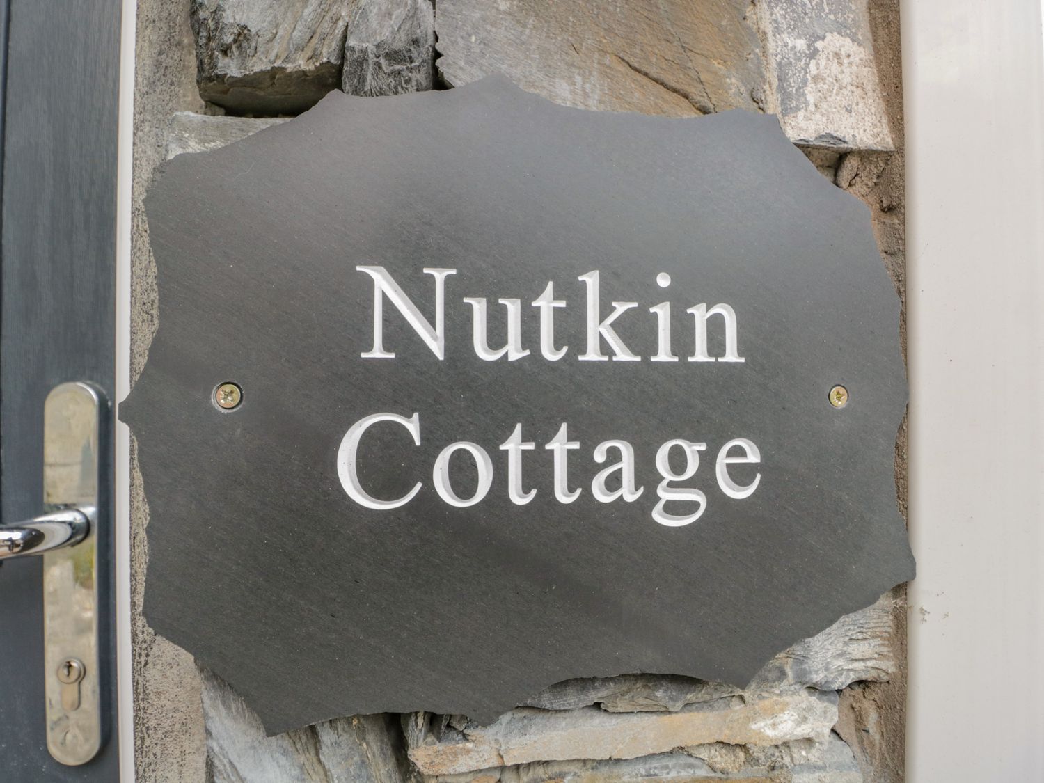 Nutkin Cottage photo 60