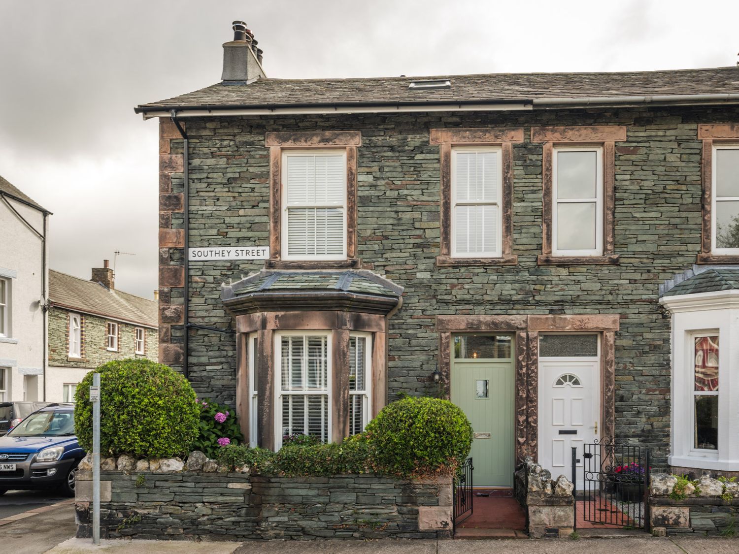 Skyfell House - Lake District - 1168156 - photo 1