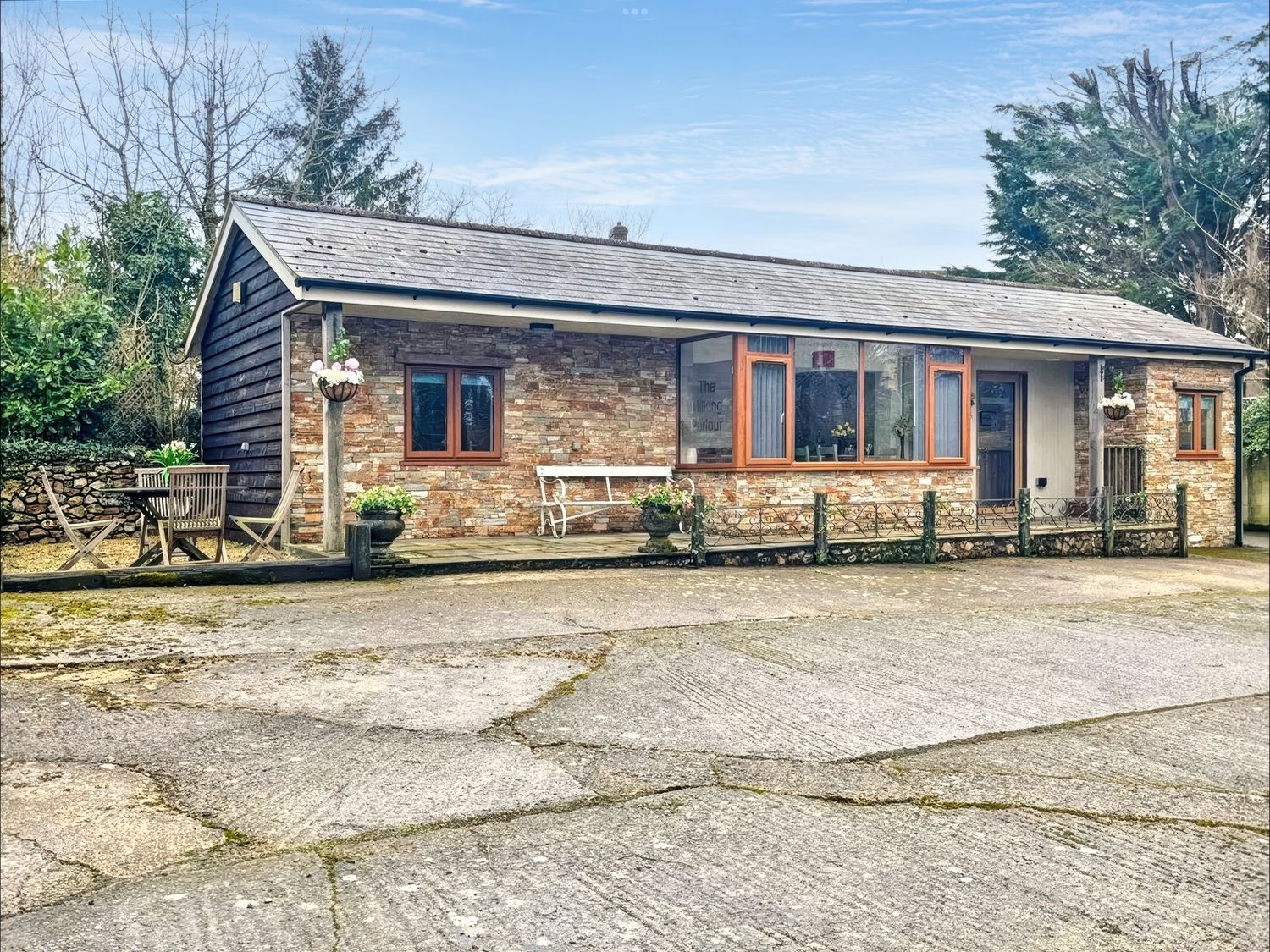 The Milking Parlour - Devon - 1168222 - photo 1