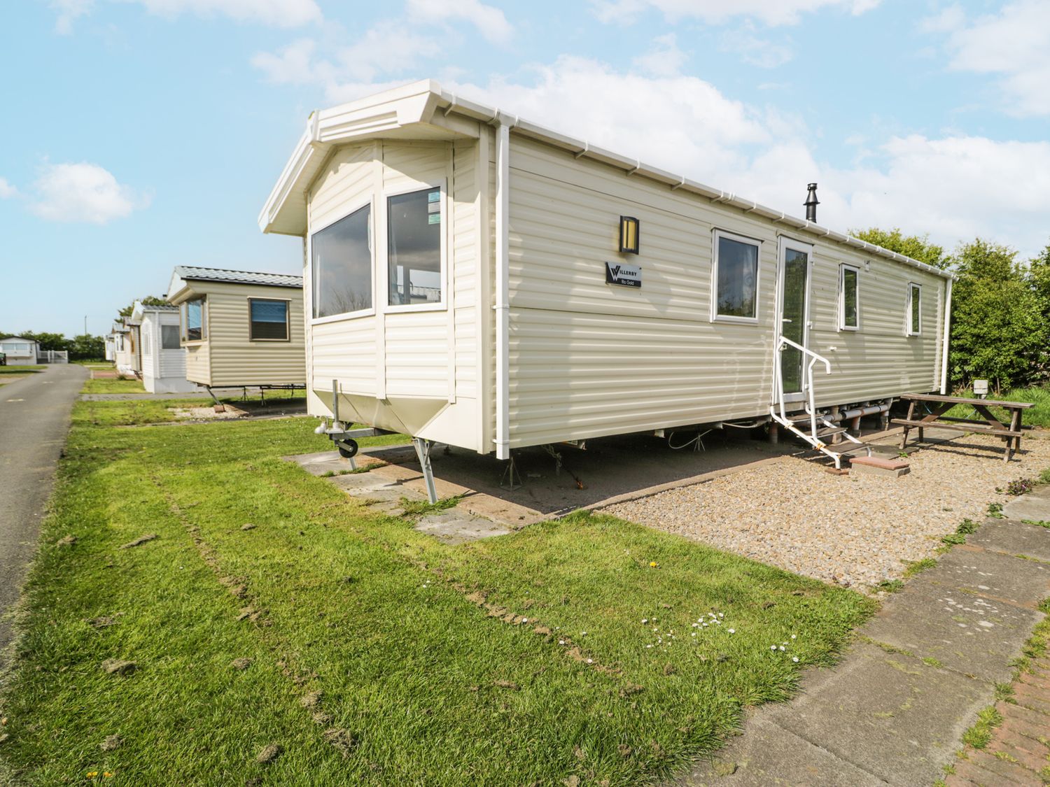 Manor House Gold 2 Bedroom (20C) - Lake District - 1168241 - photo 1