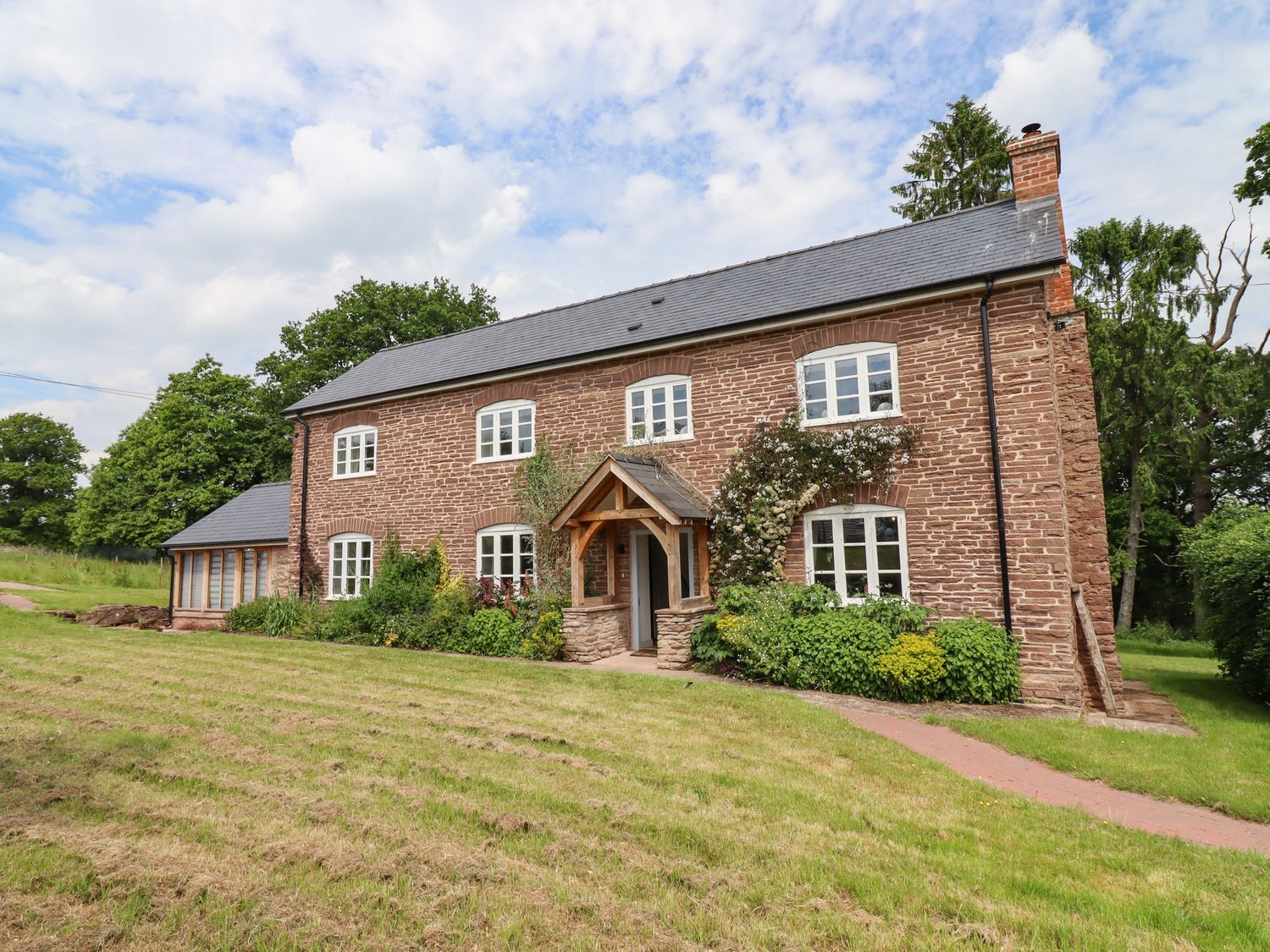 Henhouse Farm - Herefordshire - 1168245 - photo 1