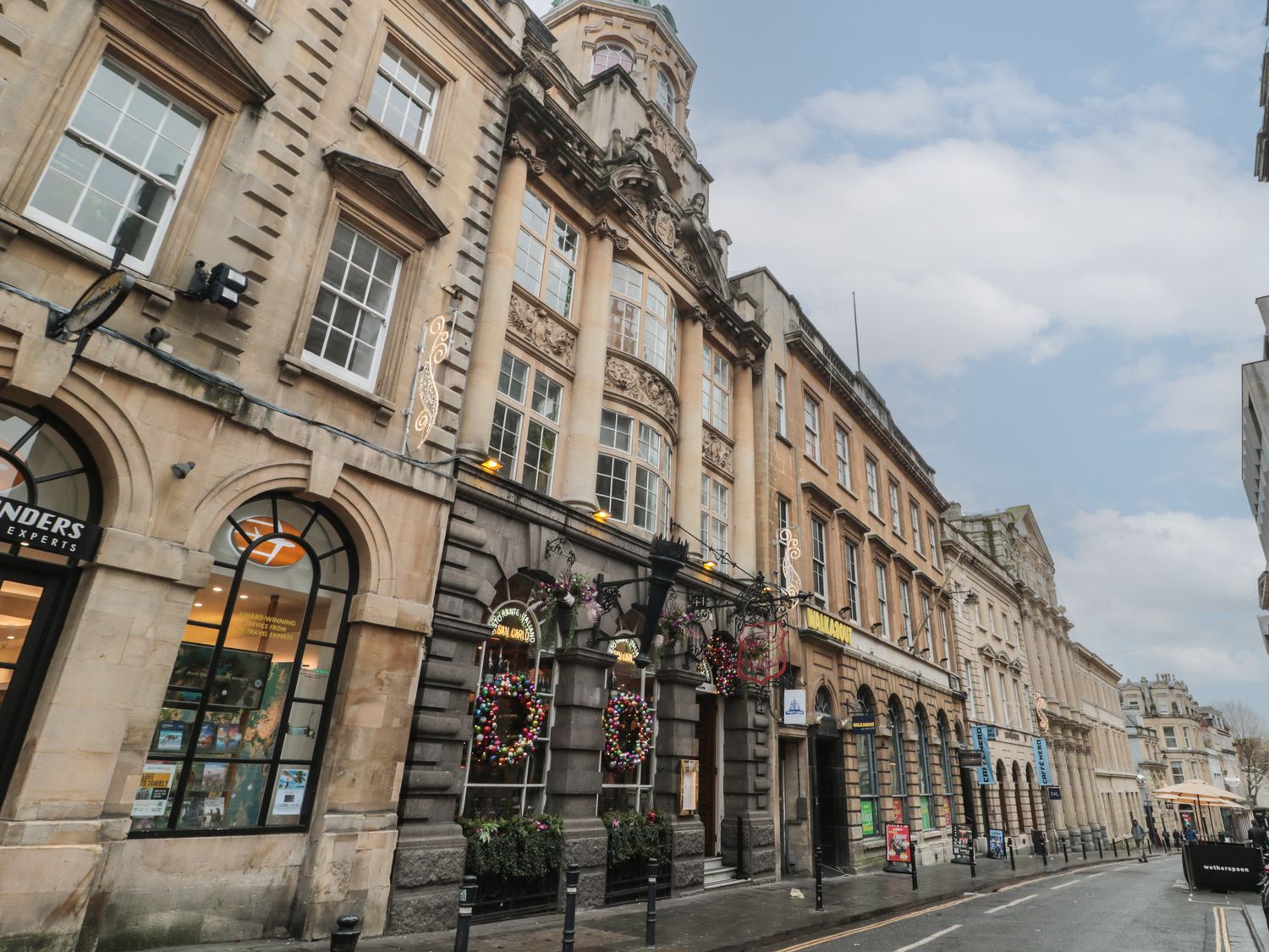 2 Old City Chambers - Somerset & Wiltshire - 1168444 - photo 1