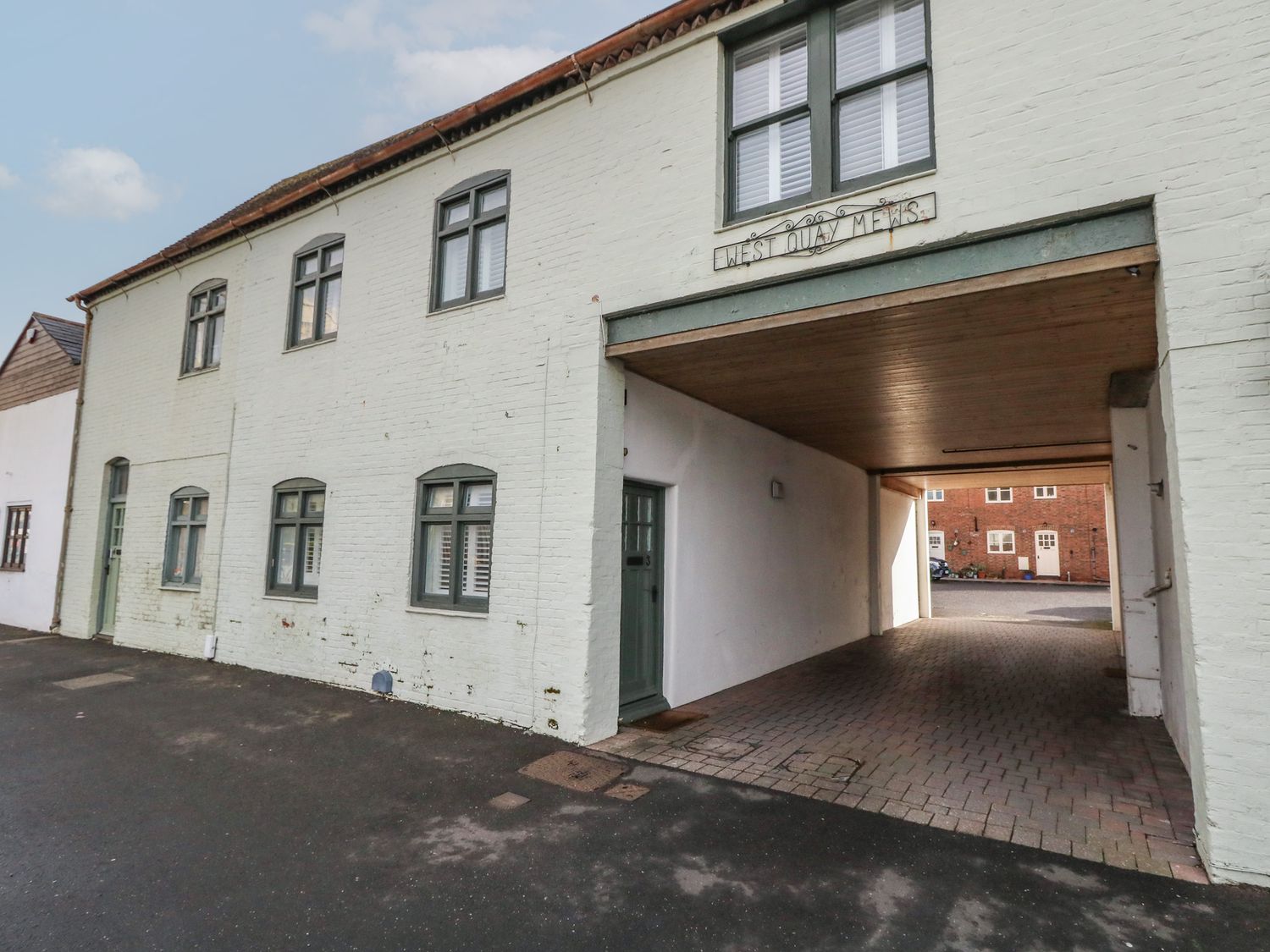 3 West Quay Mews - Dorset - 1168457 - photo 1