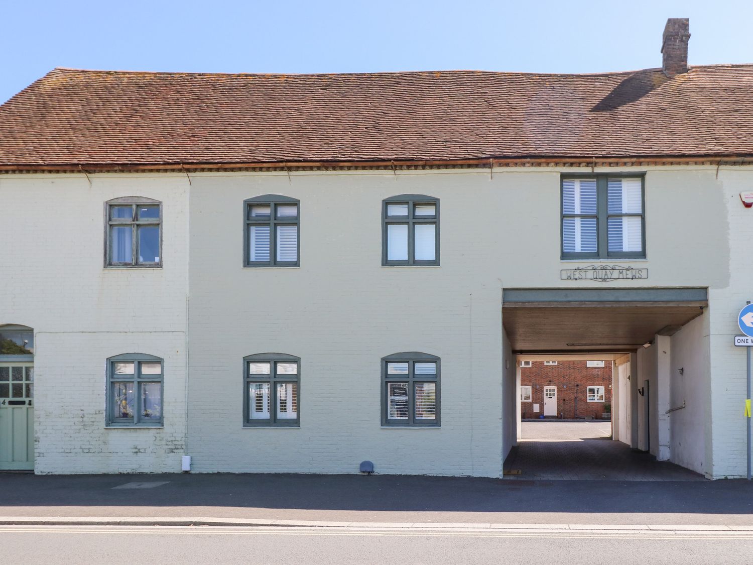 3 West Quay Mews - Dorset - 1168457 - photo 1