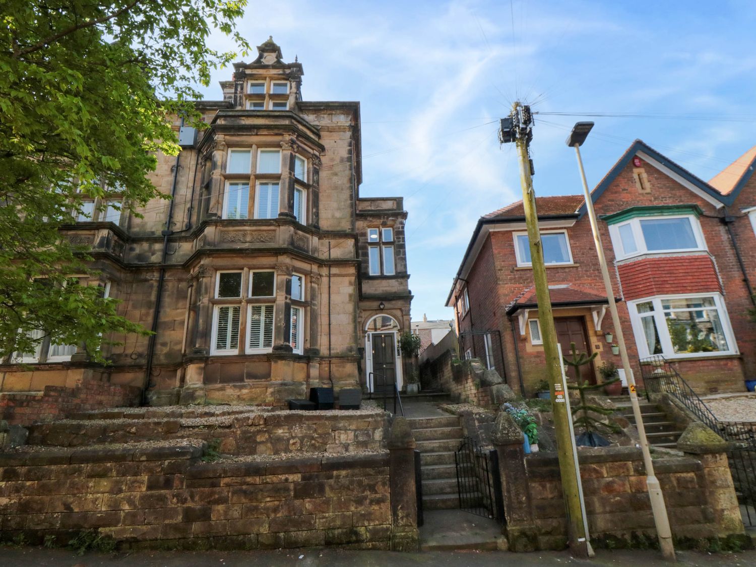 Coronation House - North Yorkshire (incl. Whitby) - 1168464 - photo 1