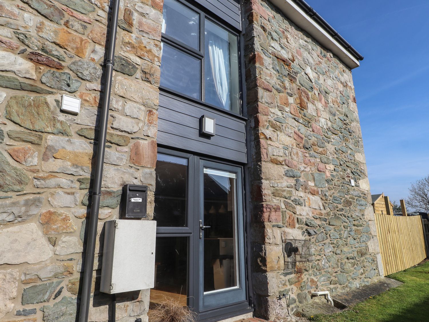 5 Stad Clynnog - Anglesey - 1168477 - photo 1