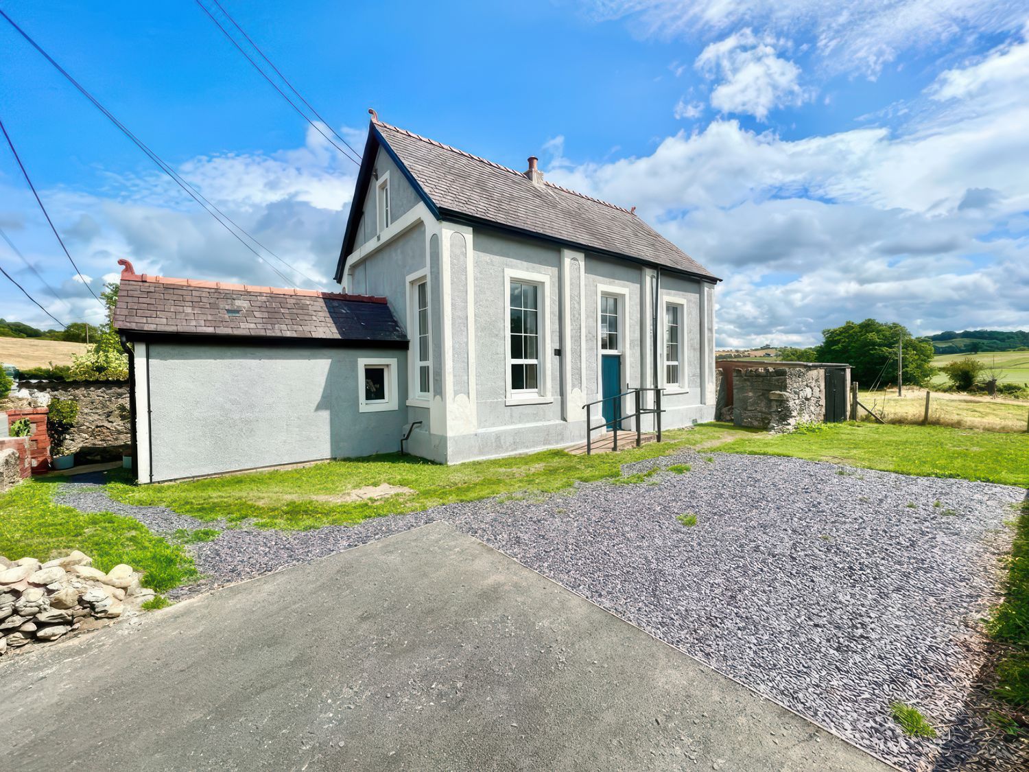 The Vestry Conwy - North Wales - 1168484 - photo 1