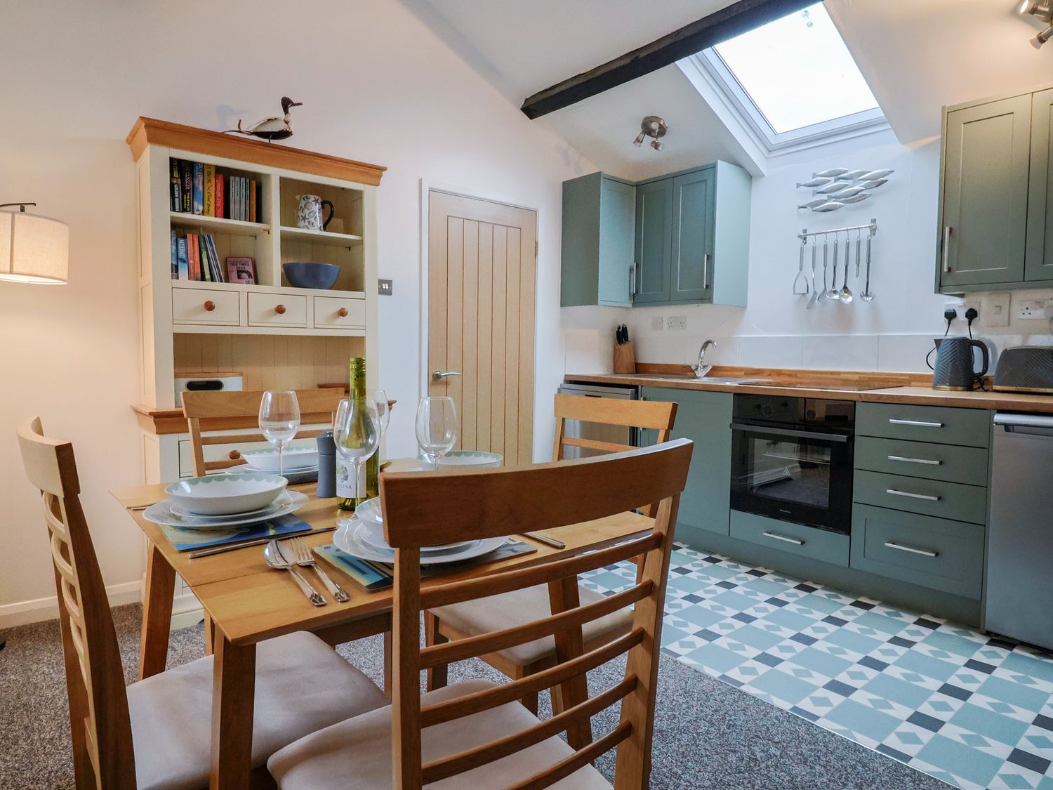 Drakes Loft - Dorset - 1168493 - photo 1