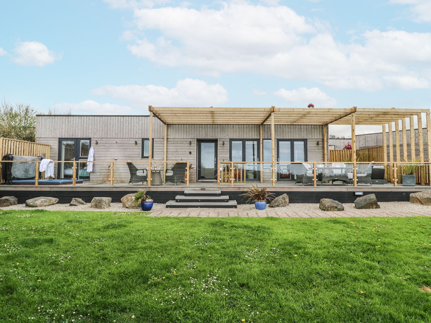 Petroc - Cornwall - 1168516 - photo 1