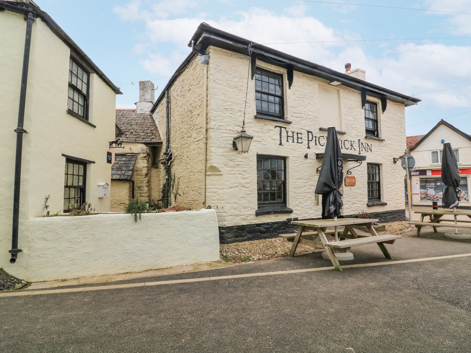 Little Coombe                     photo 33