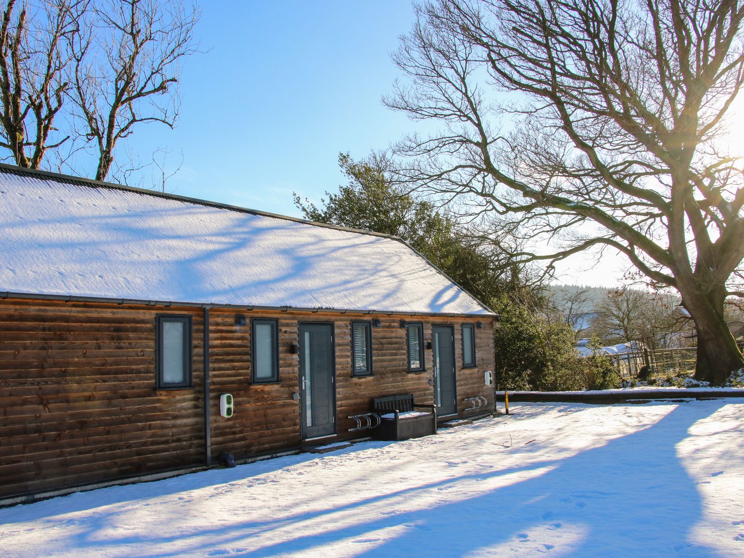 Stiper View Barn 2 - Shropshire - 1168608 - photo 1