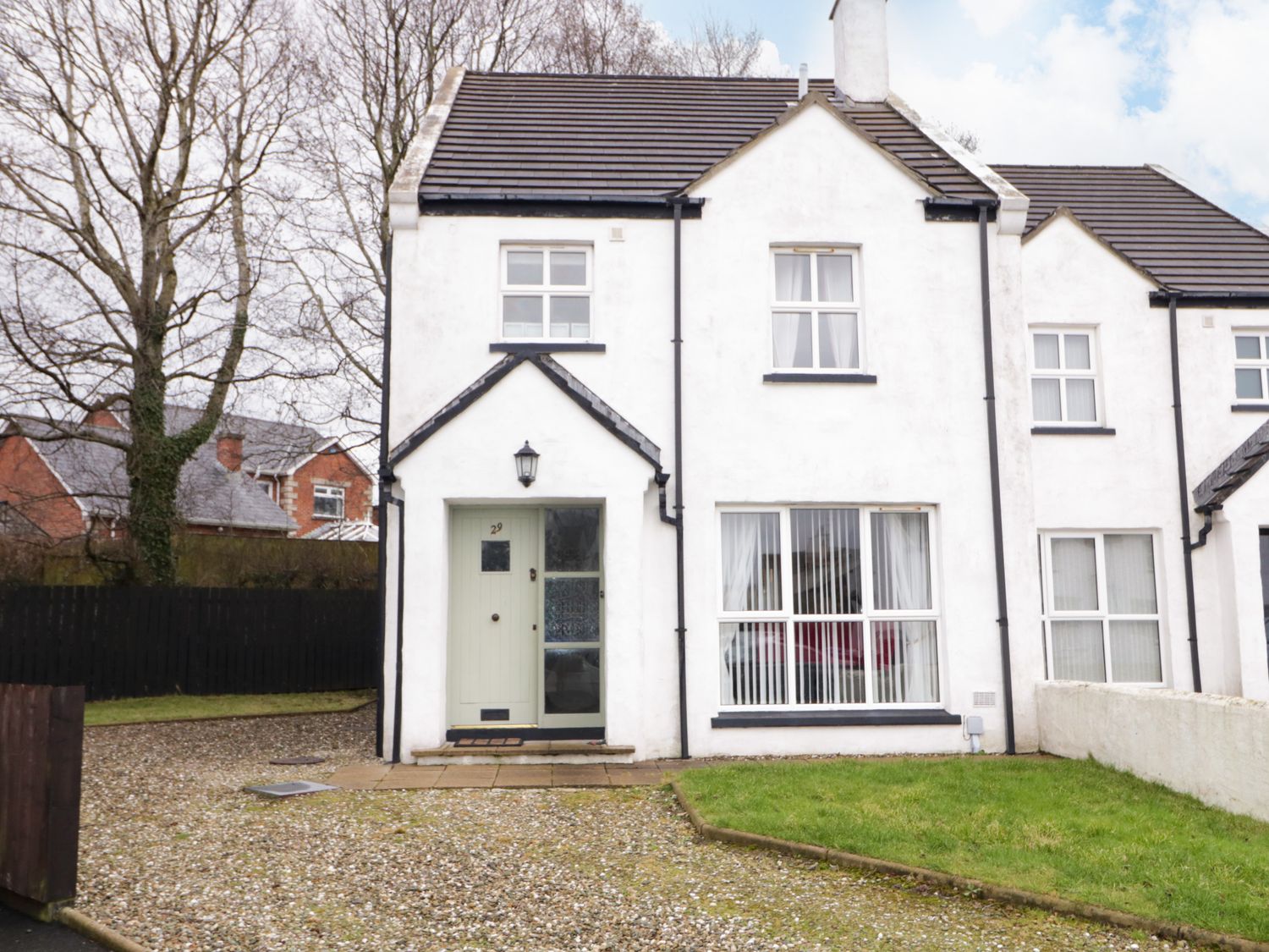 Portstewarts Home from Home - Antrim - 1168617 - photo 1