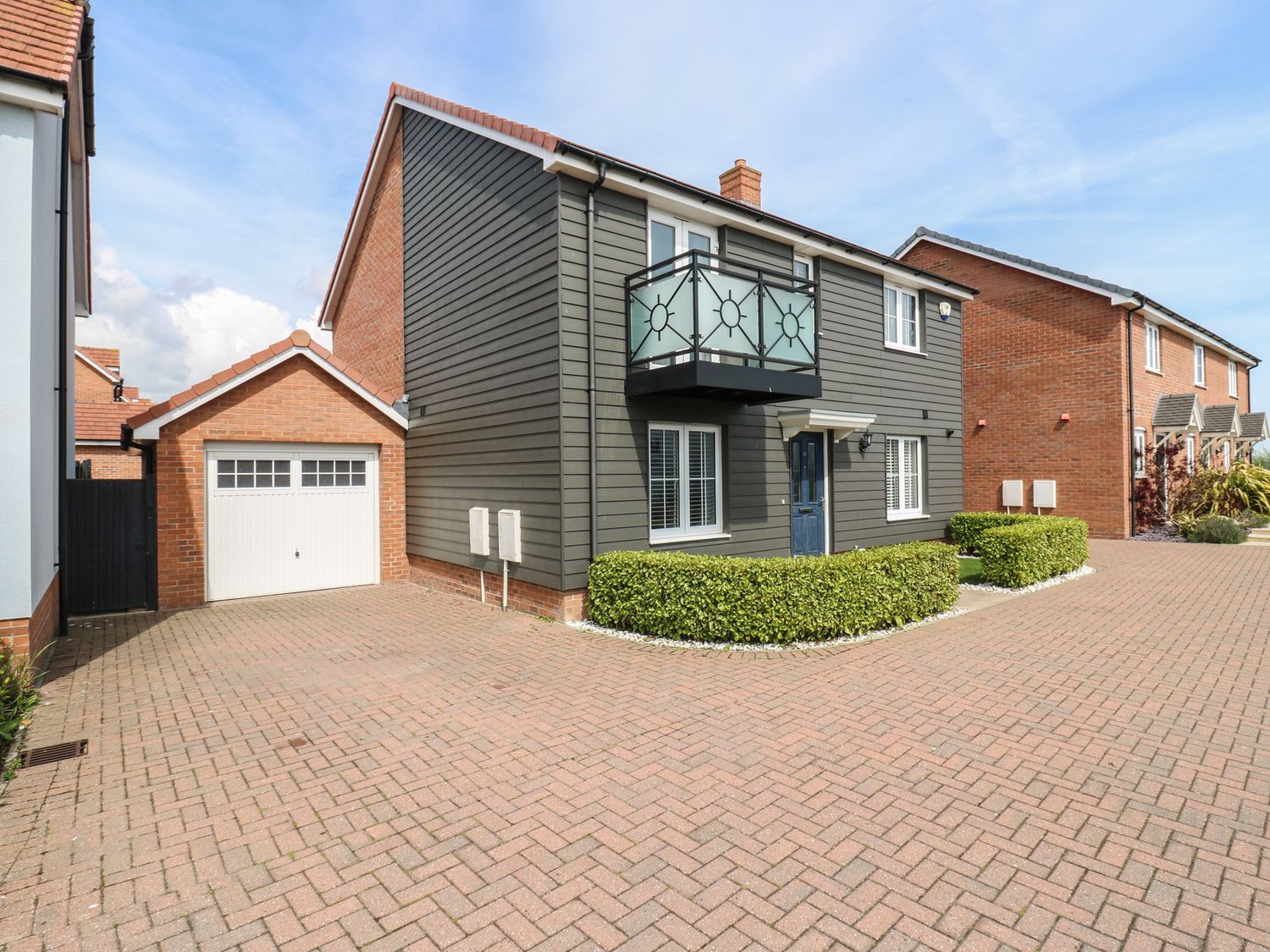 21 Skippers Way - Suffolk & Essex - 1168645 - photo 1