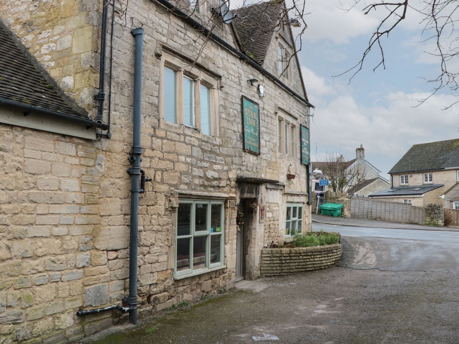 Suite 2 - Cotswolds - 1168649 - photo 1