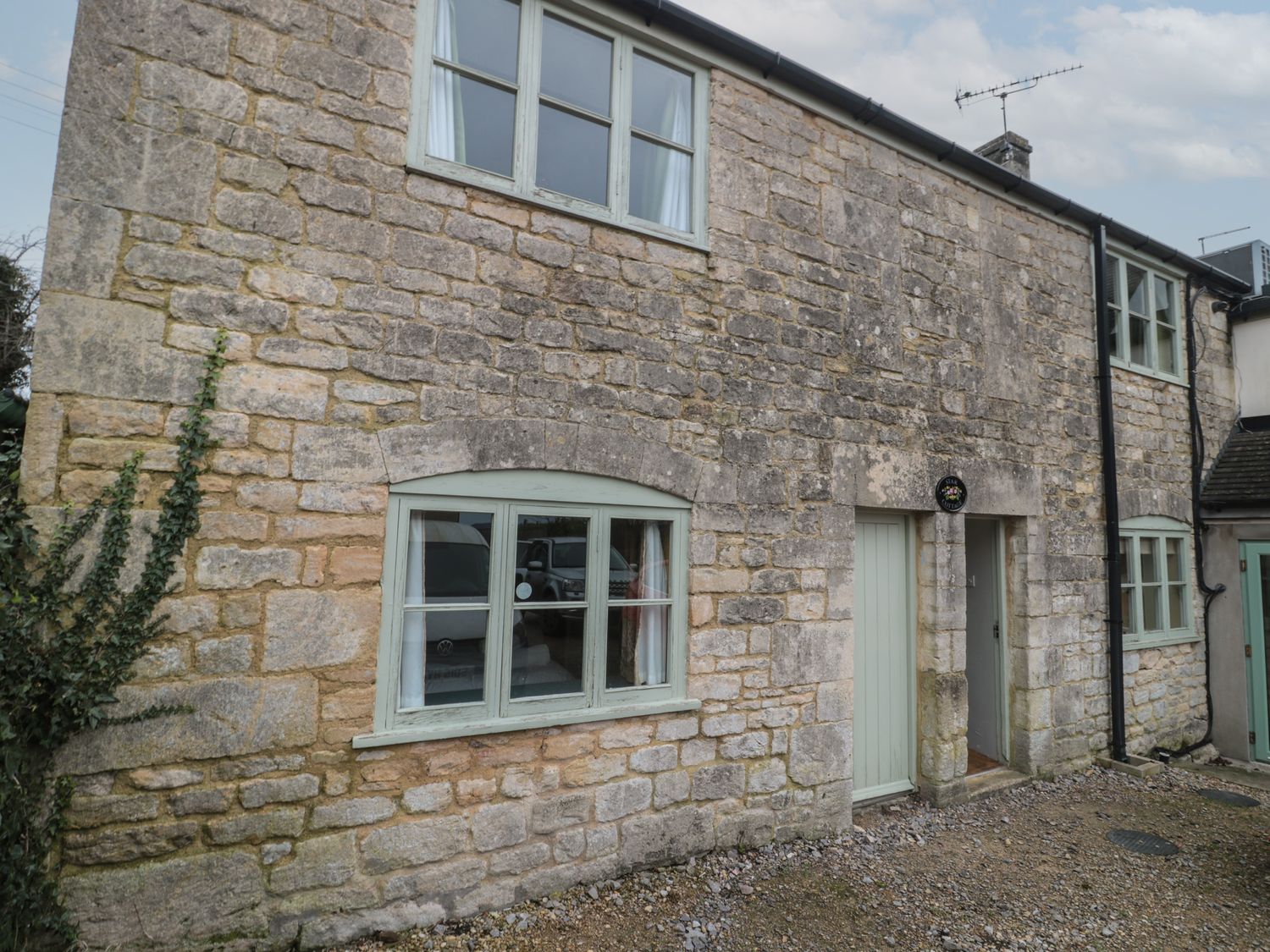 Double Room - Cotswolds - 1168651 - photo 1