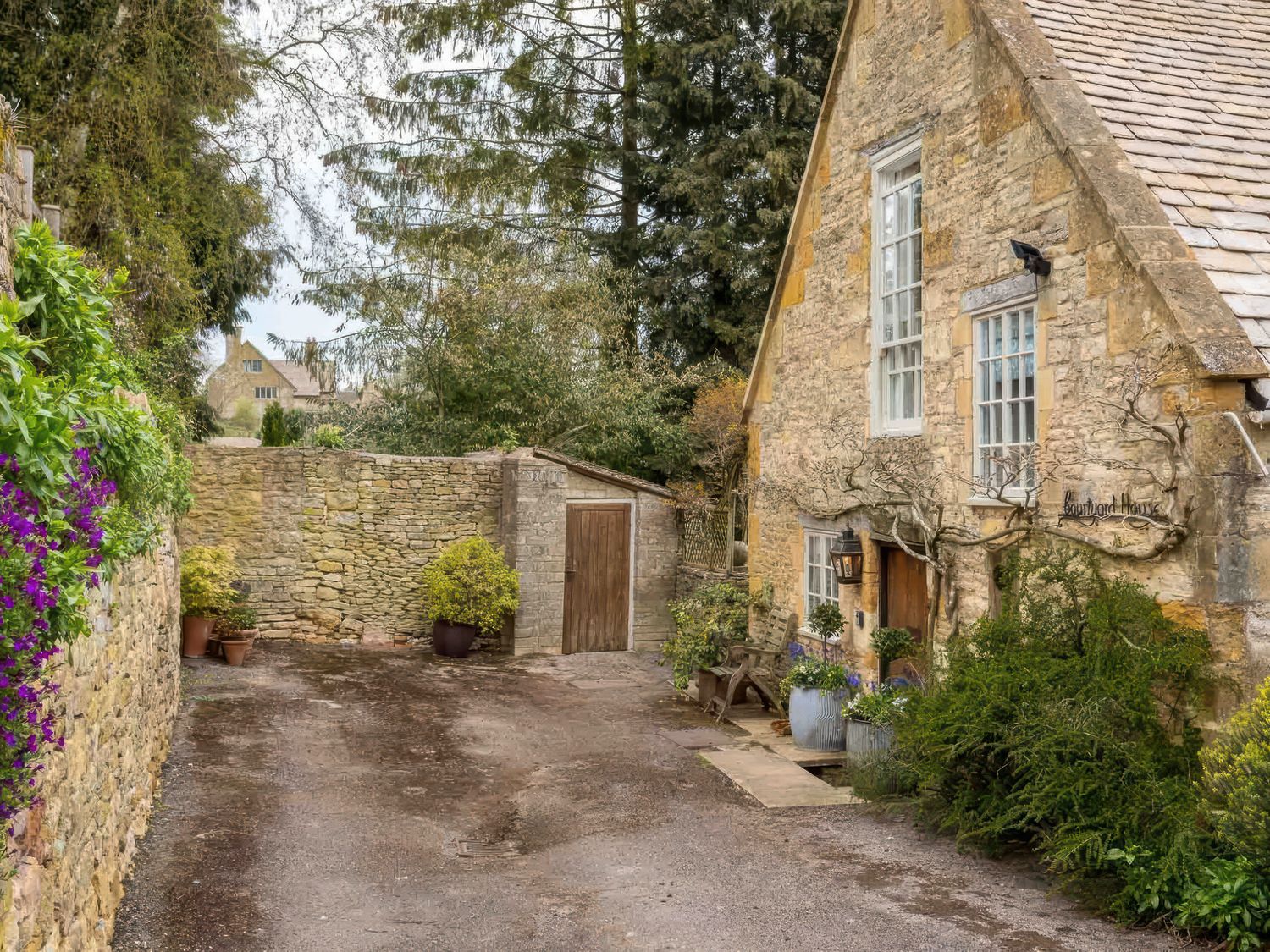 Courtyard House - Cotswolds - 1168689 - photo 1