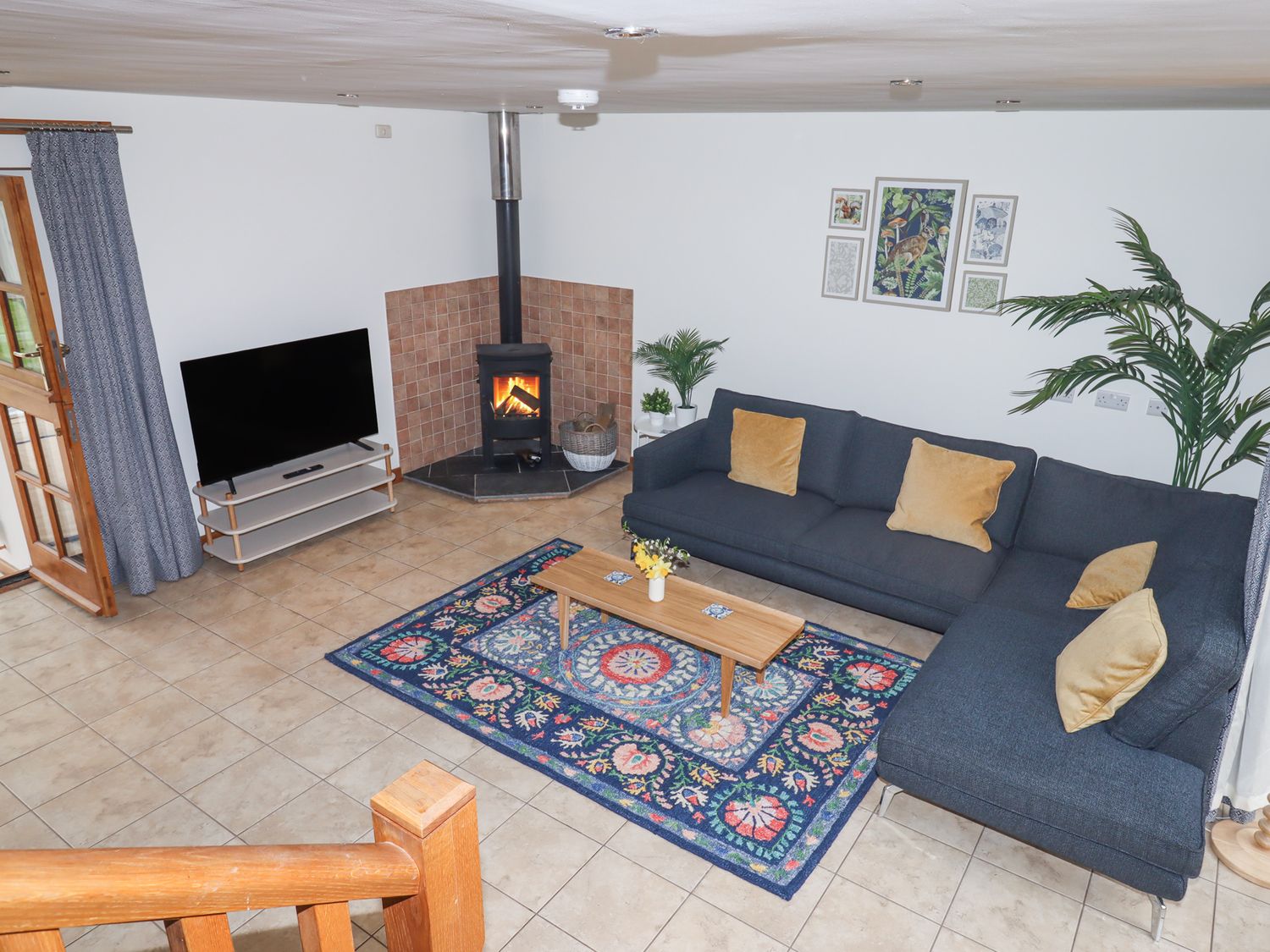 The Old Coach House                     photo 2