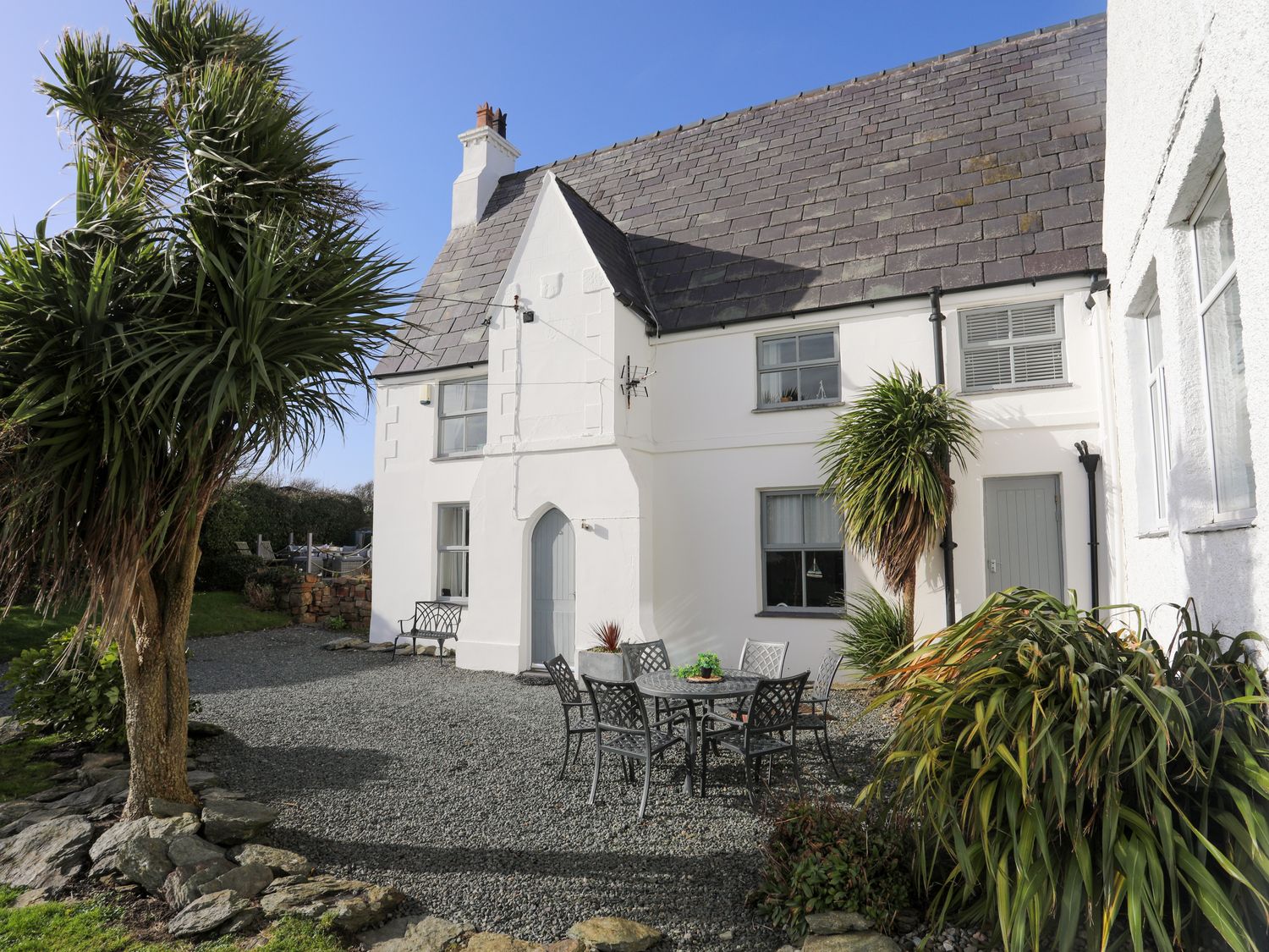 School House - Anglesey - 1168874 - photo 1