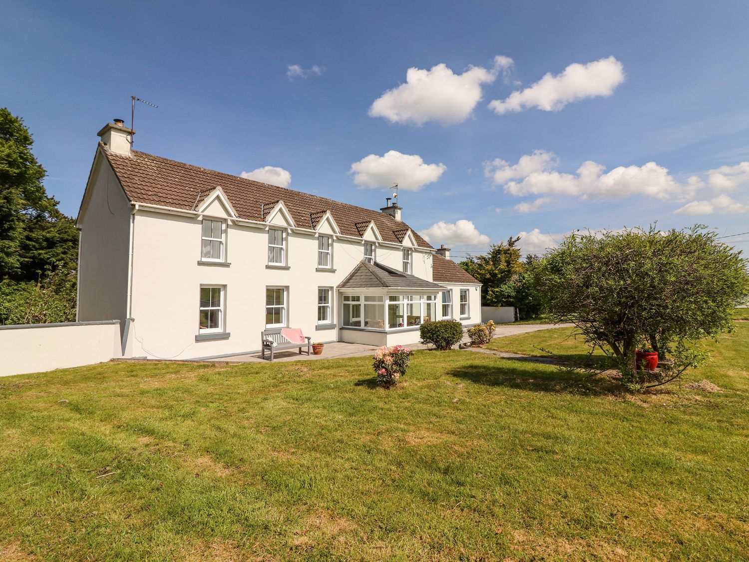 Dromclough Farmhouse - County Kerry - 1168896 - photo 1