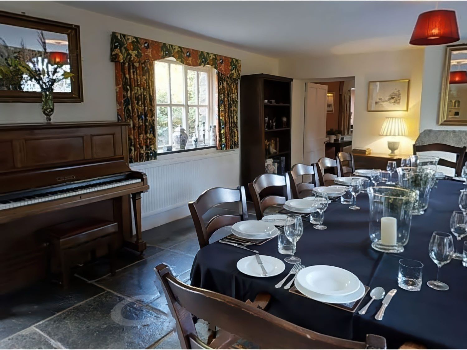 The Coach House                     photo 2
