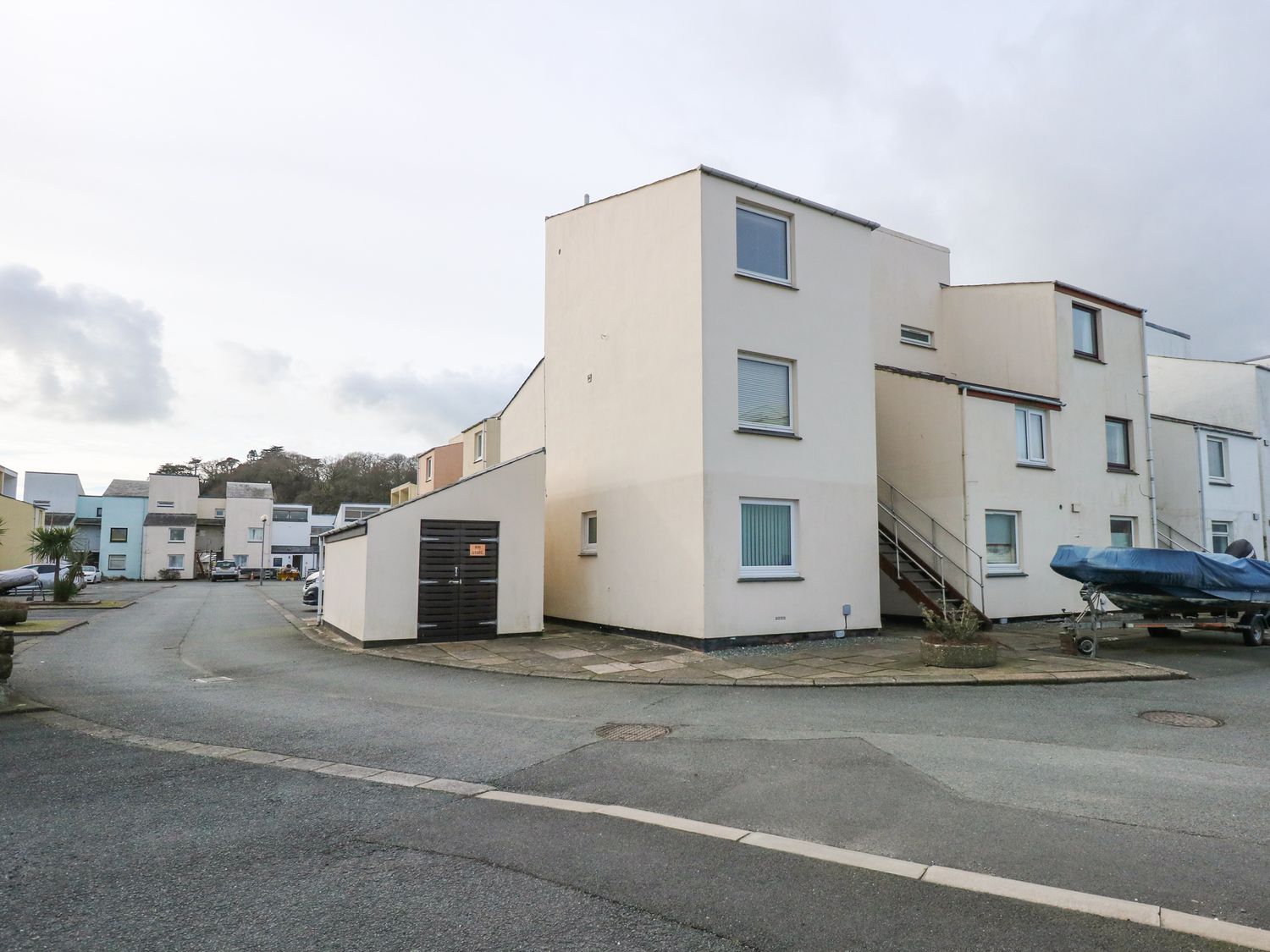 59A South Snowdon Wharf - North Wales - 1169090 - photo 1