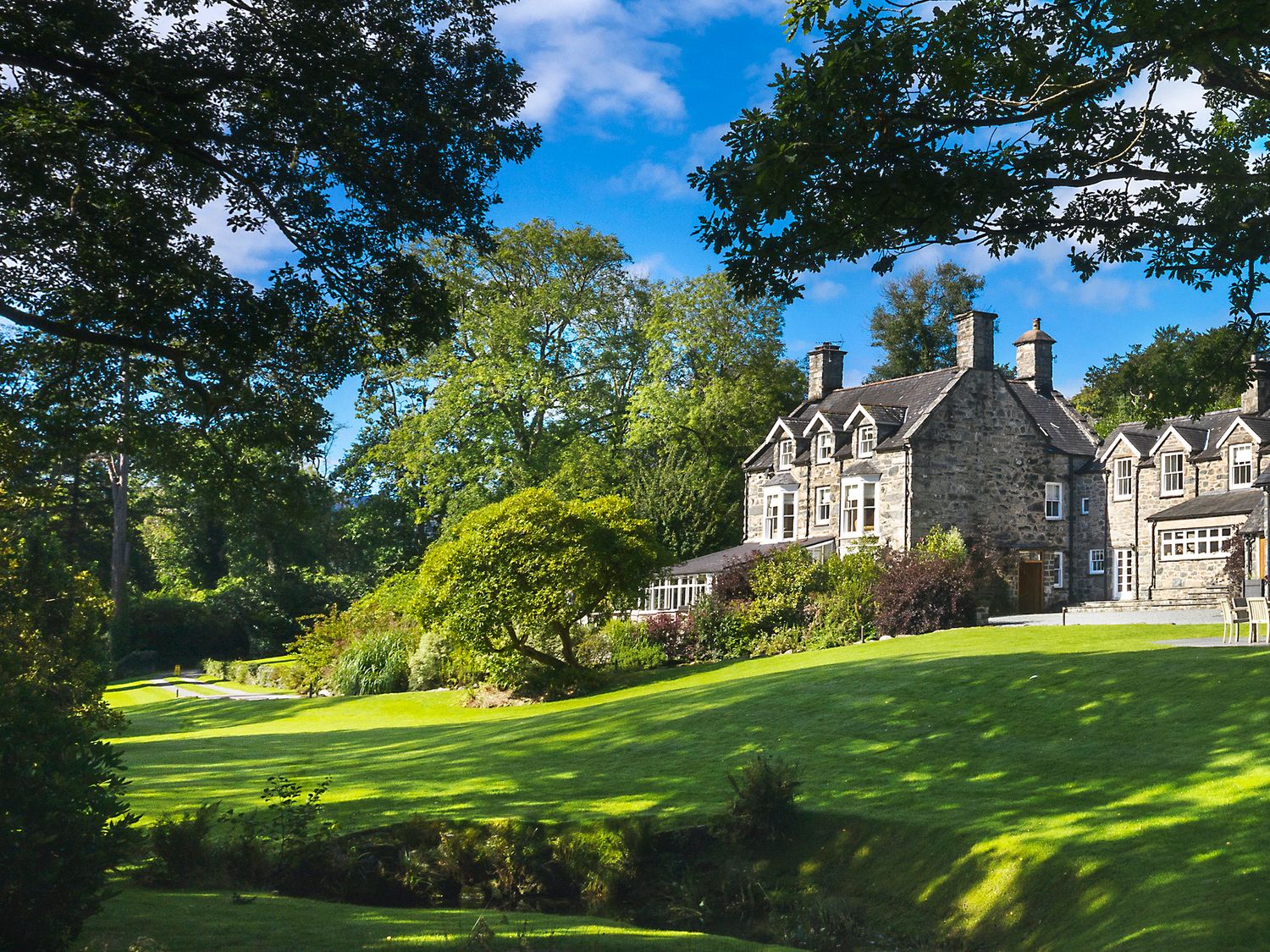 Tan Llan - North Wales - 1169099 - photo 1