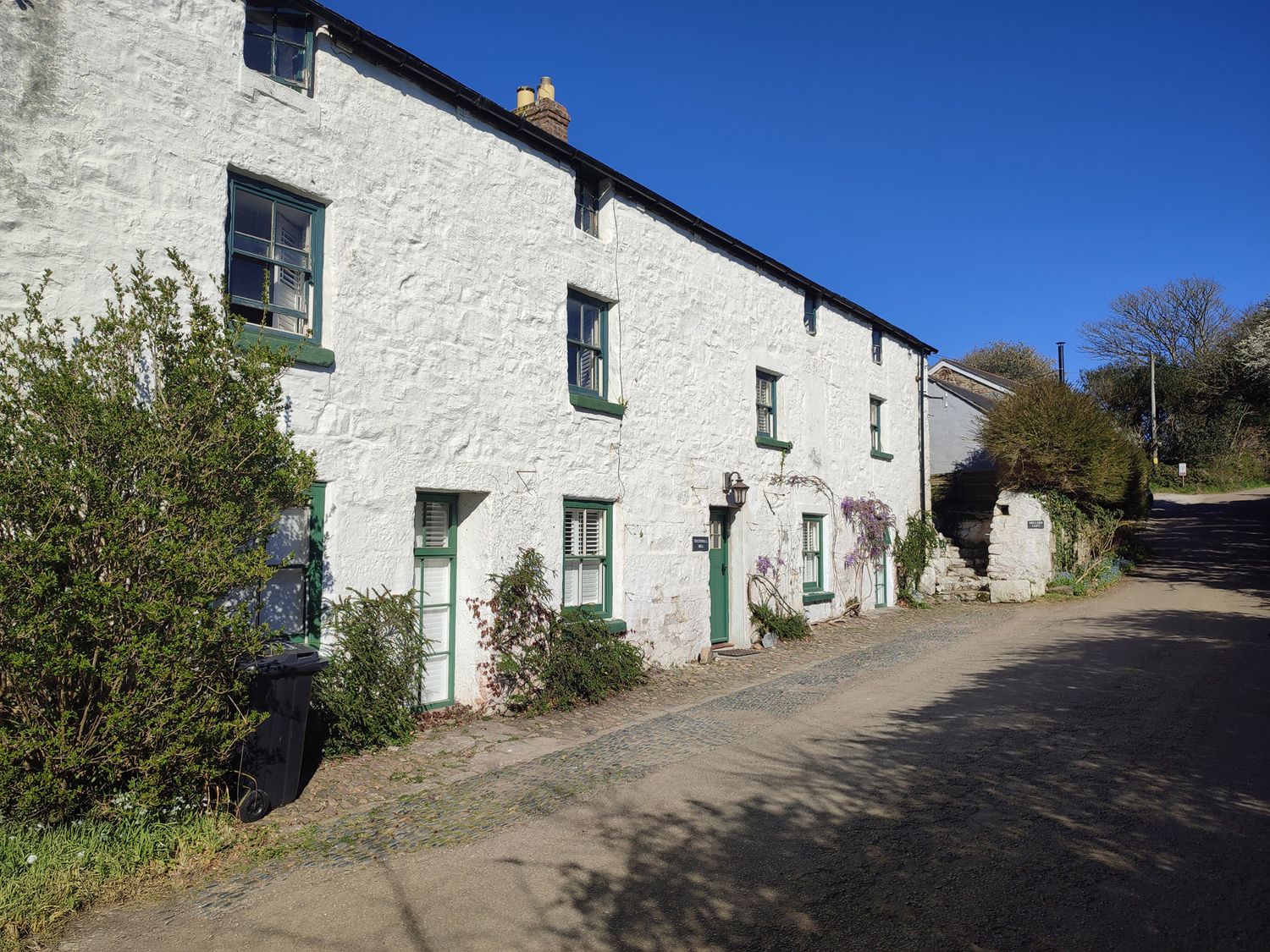 Millers Loft - Cornwall - 1169356 - photo 1