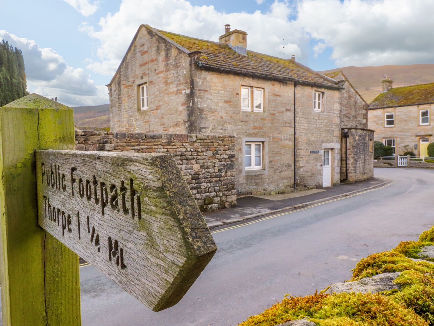 The Old Cobblers - Yorkshire Dales - 1169523 - photo 1