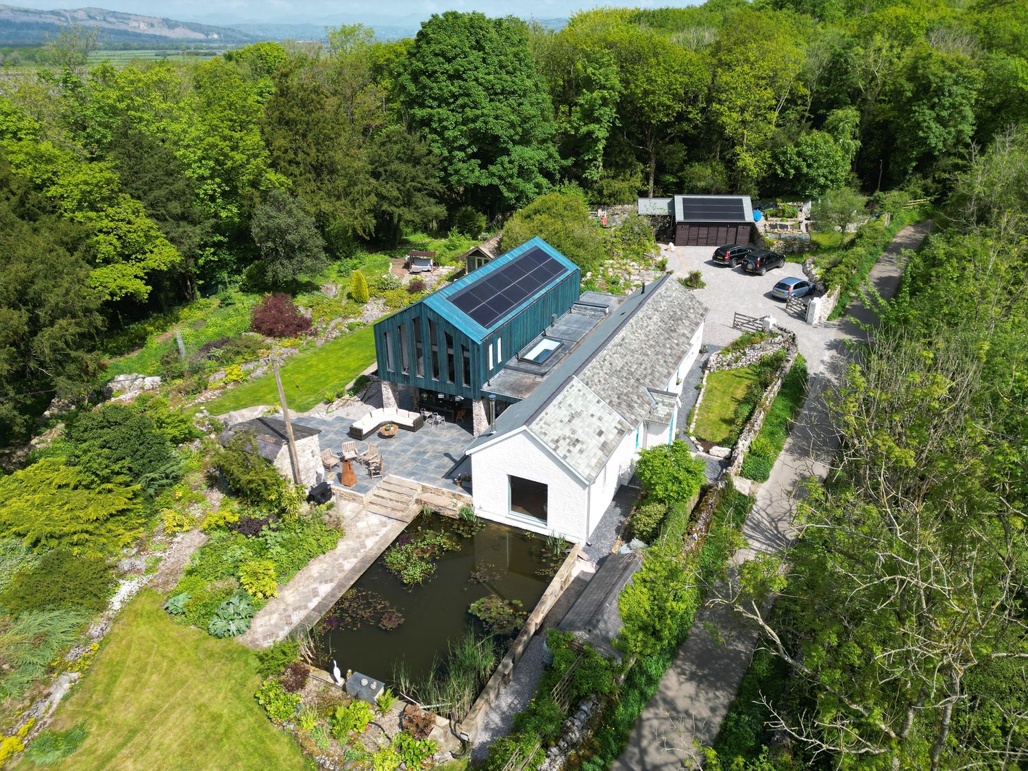 Fell End Cottage - Lake District - 1169530 - photo 1