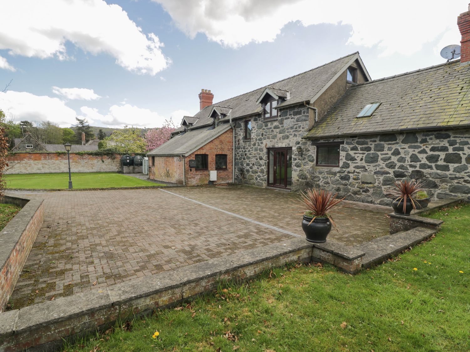 Y Granar - North Wales - 1169663 - photo 1